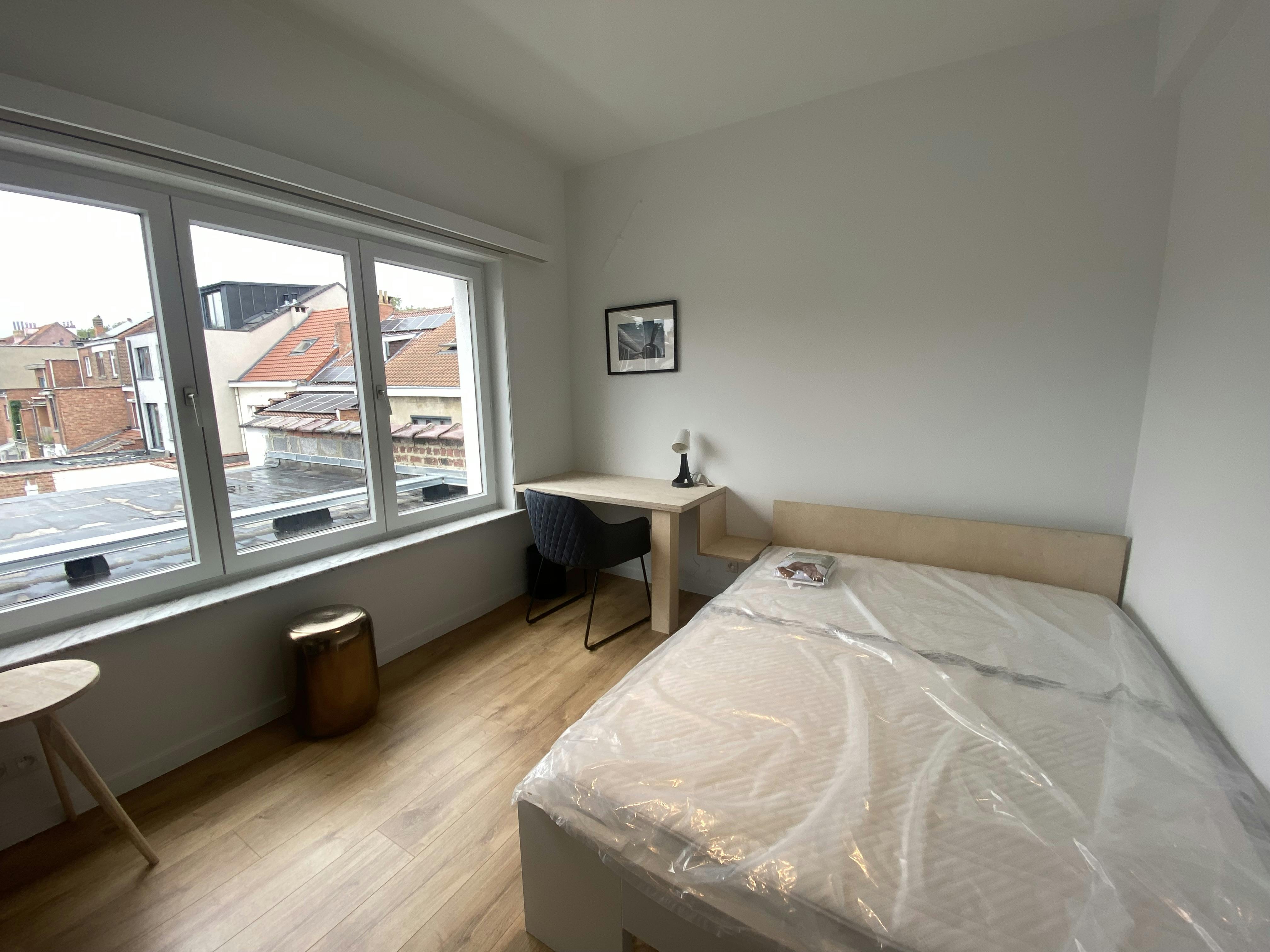 Studio in Anderlecht