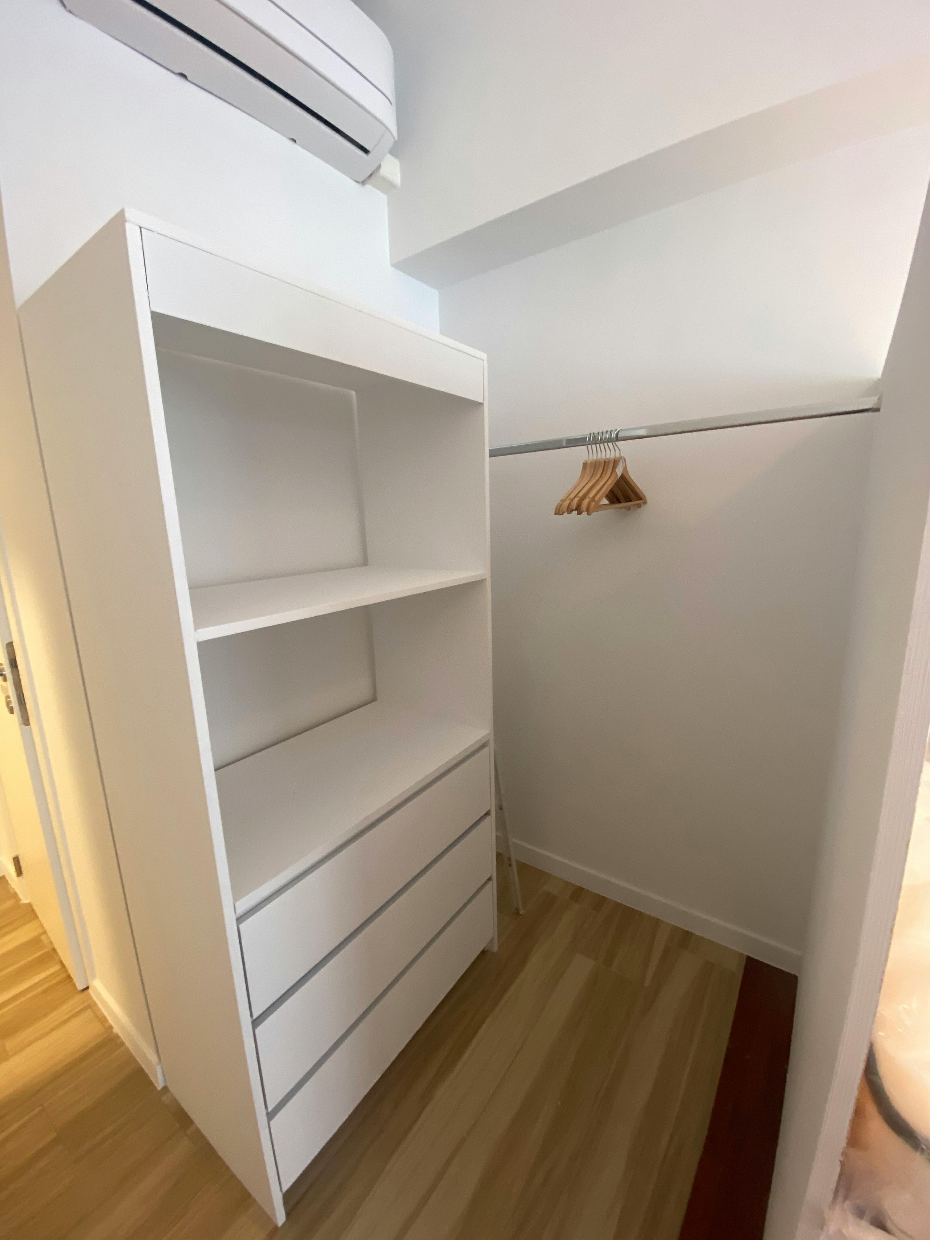 Apartment Anderlecht, 1 bed, 17m² — photo 3