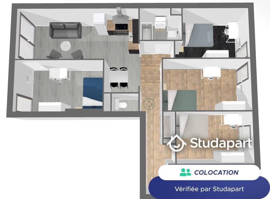 preview gallery tile