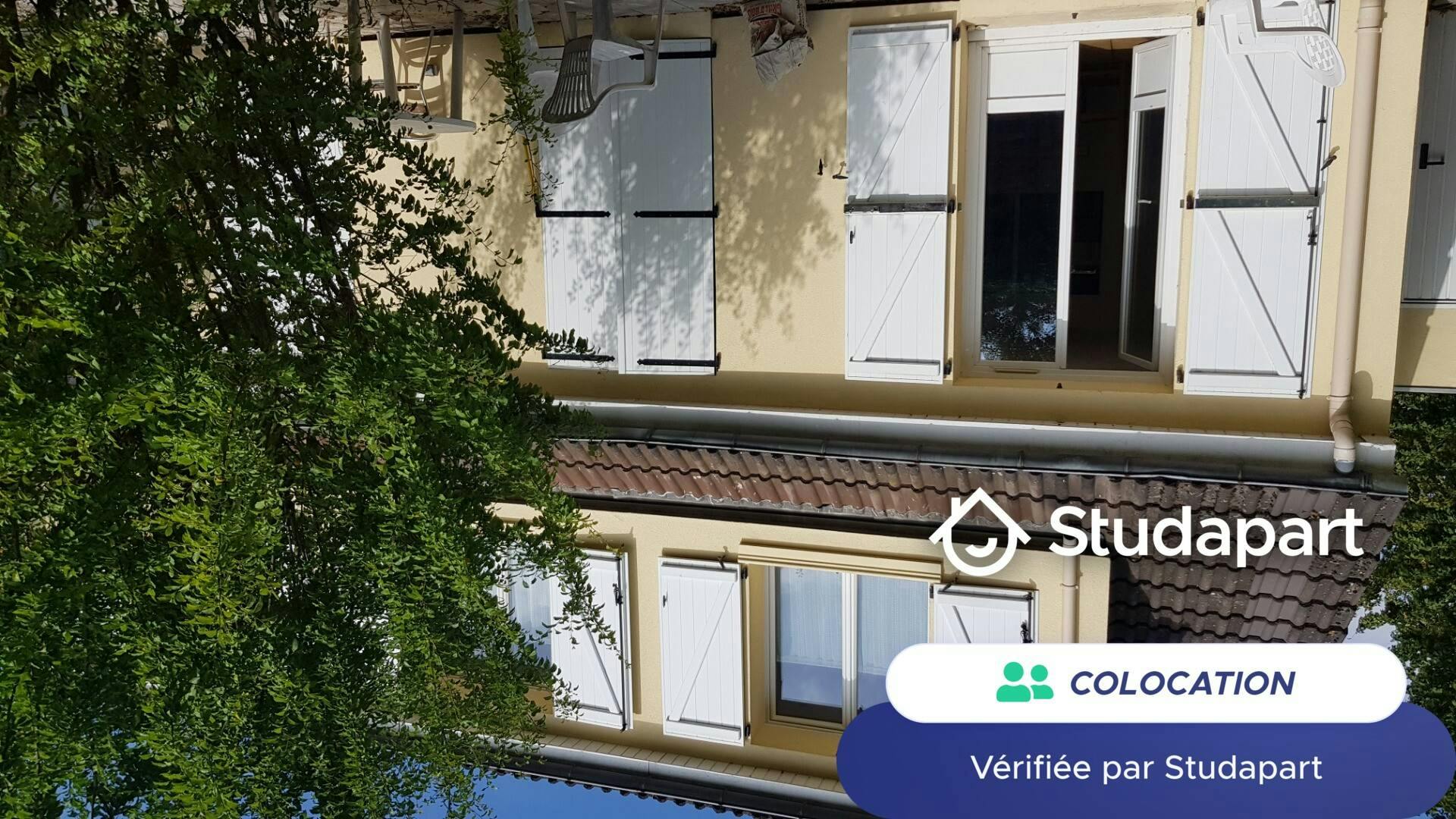 Private room for rent for €500 per month in Viry-Châtillon, Rue du Docteur Roux