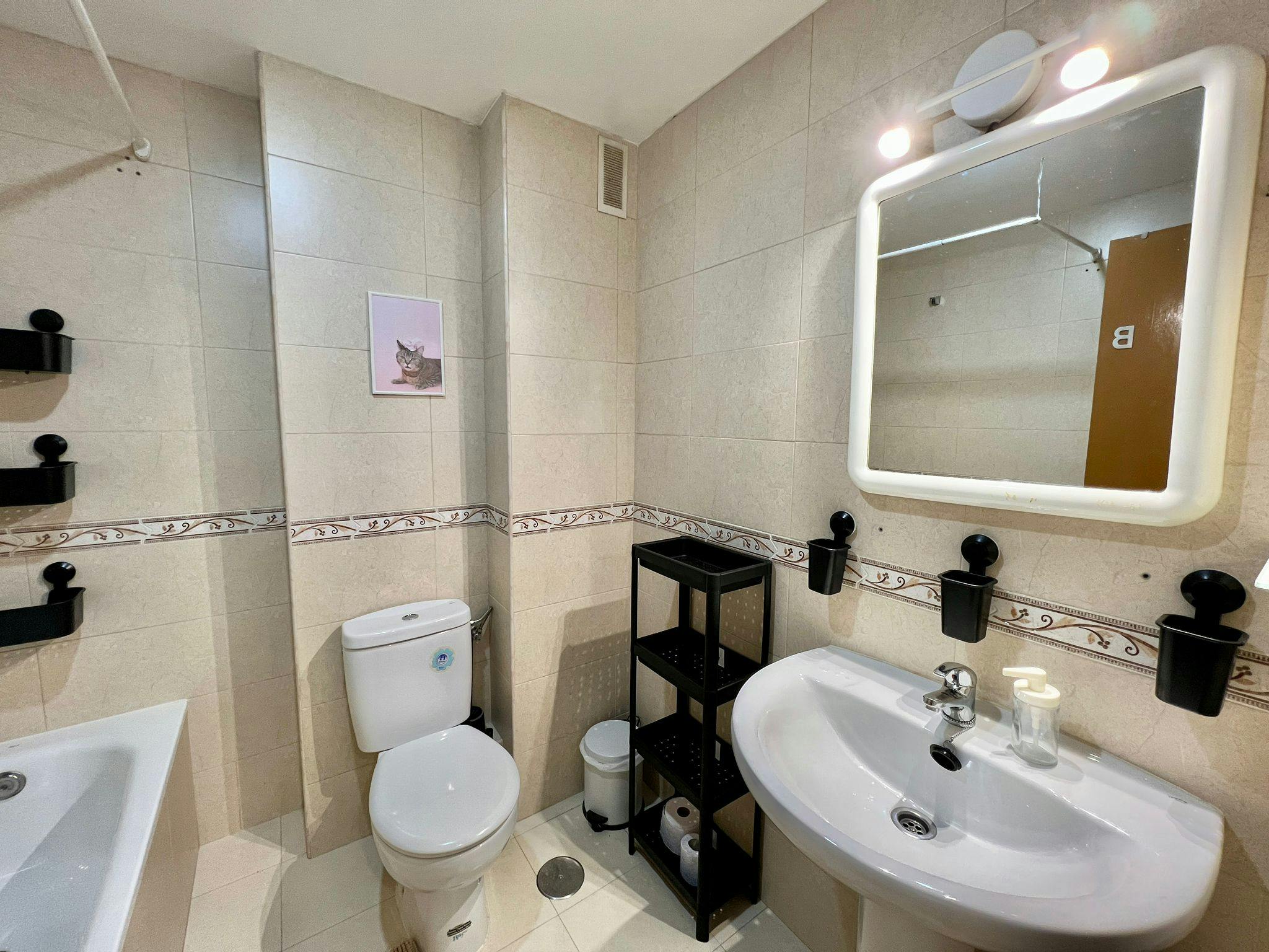 preview gallery tile