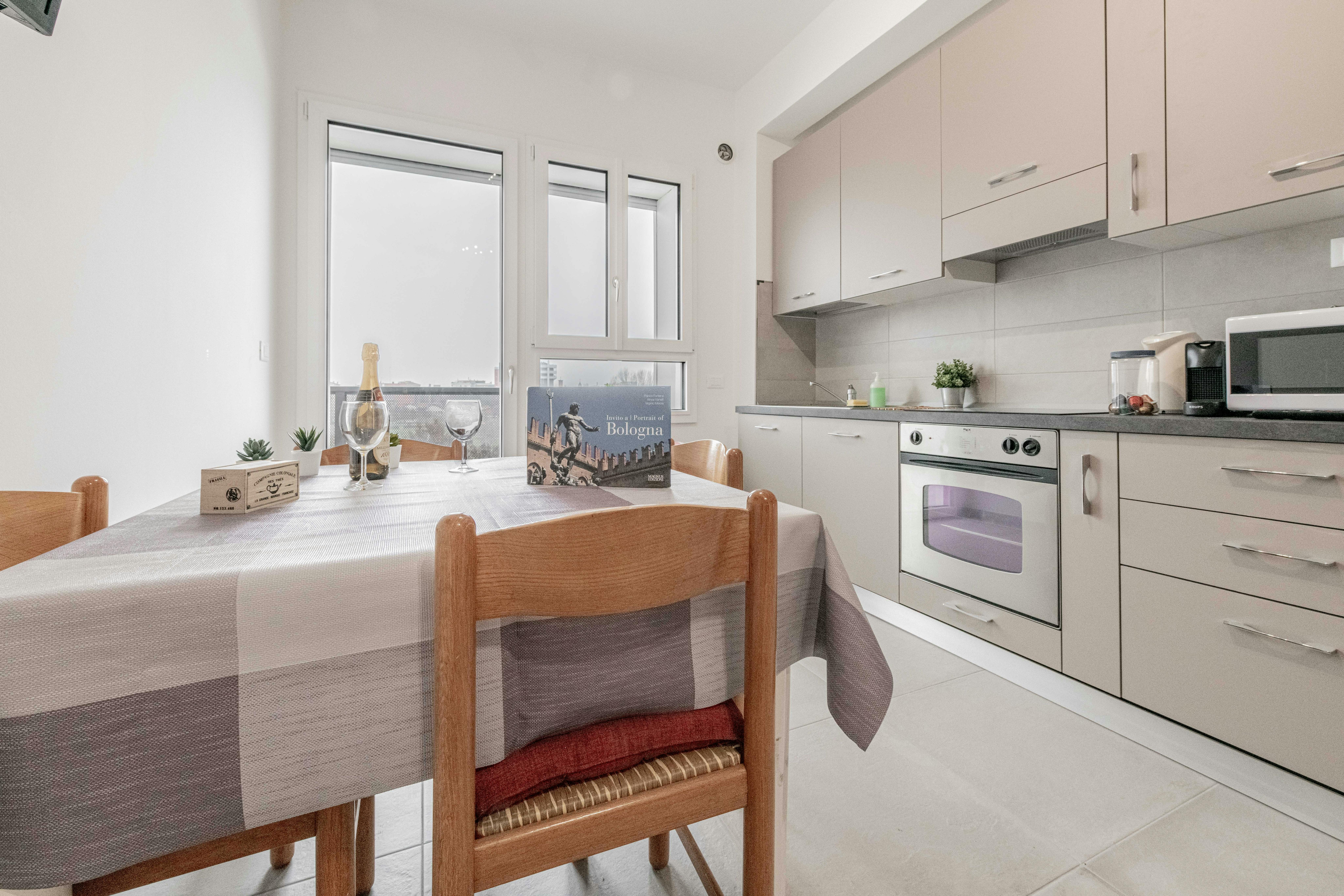 Via Stalingrado, Bologna