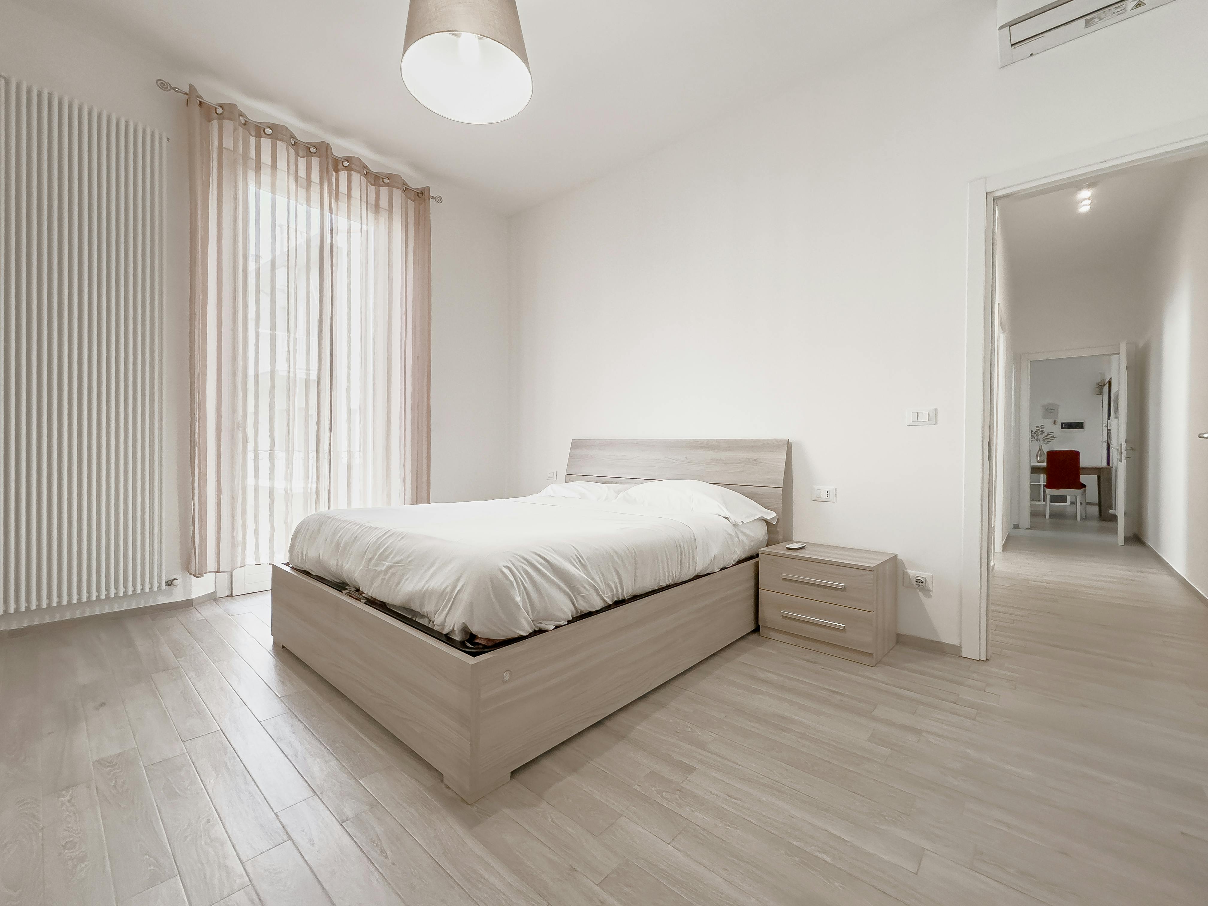 Via Guido Zucchini, Bologna