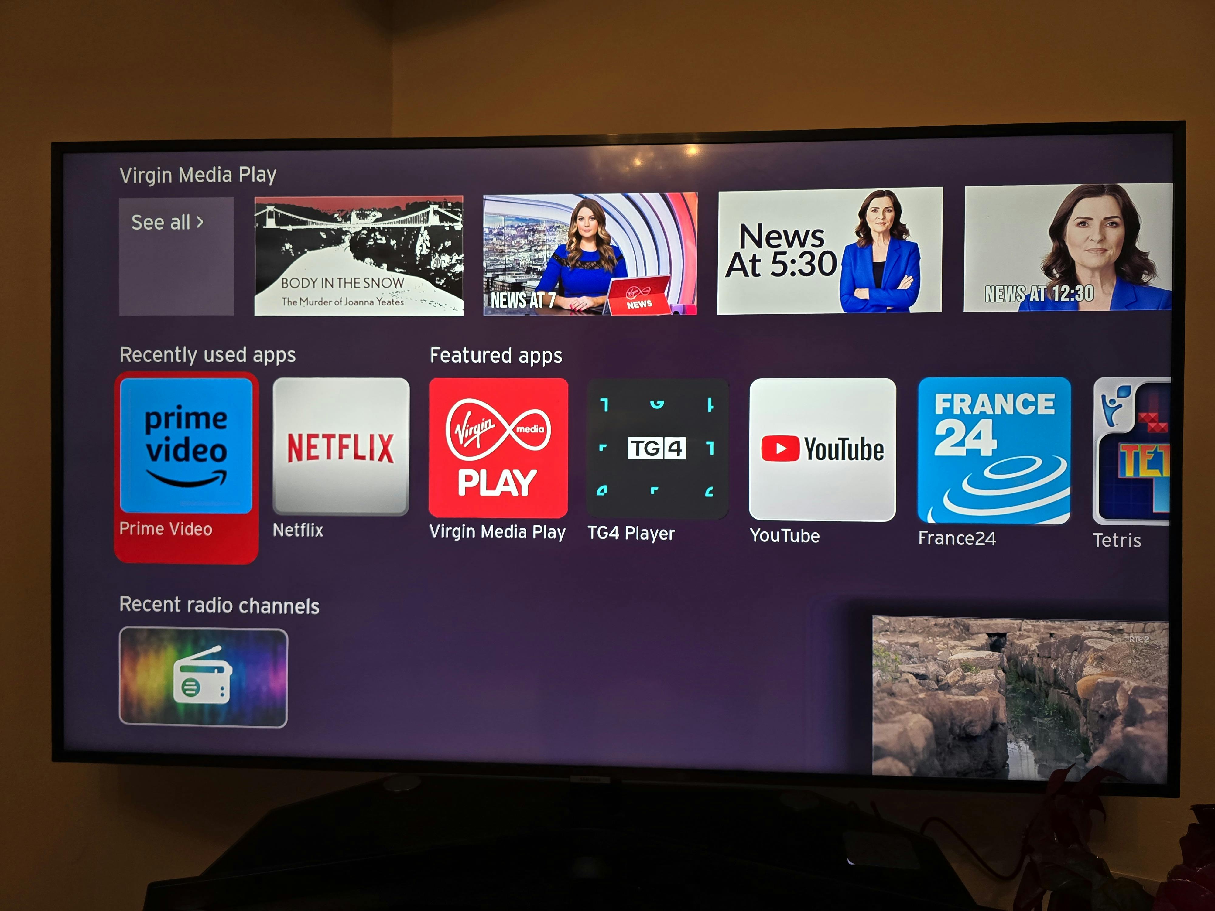 preview gallery tile