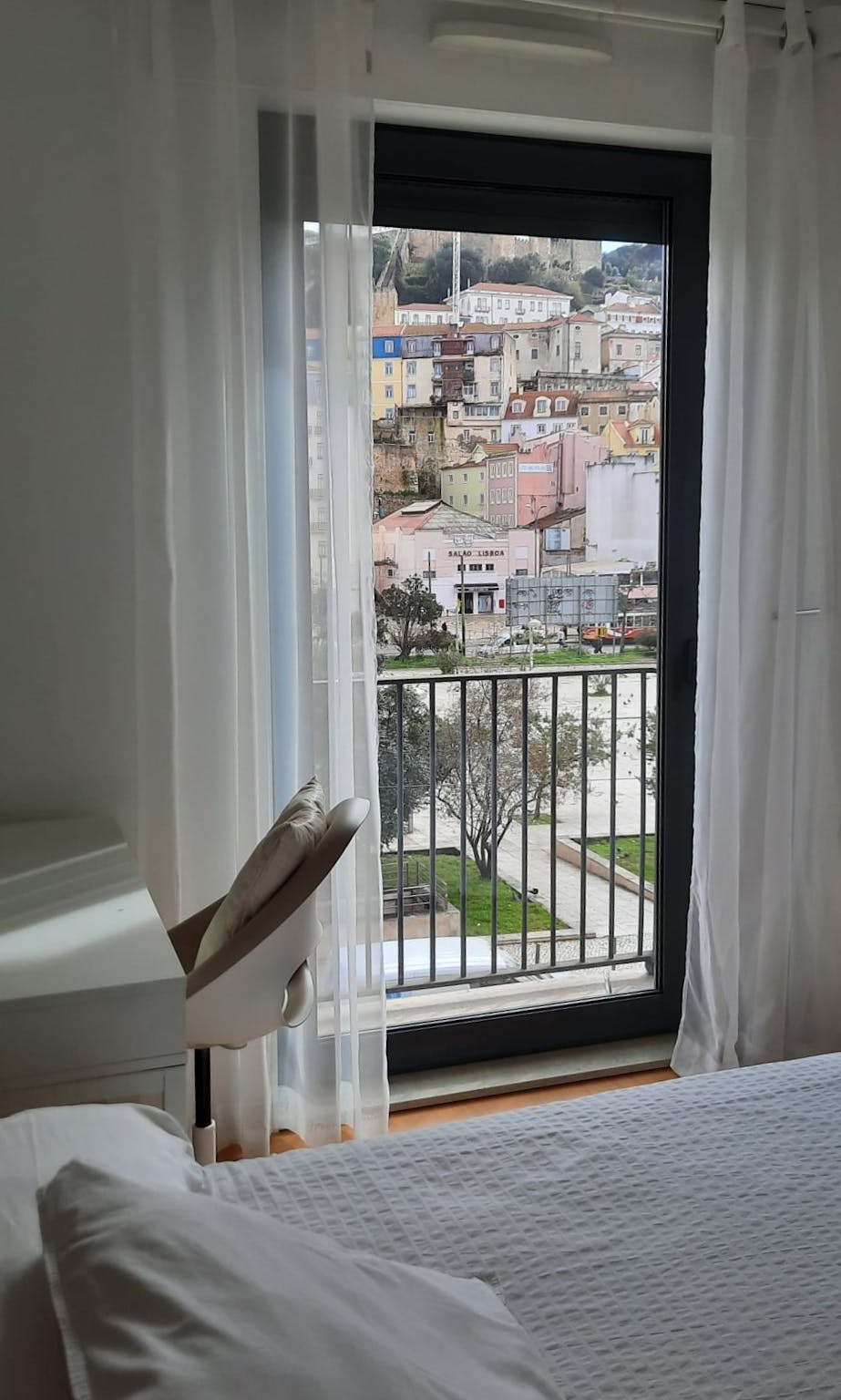 Rua da Palma, Lisbon preview