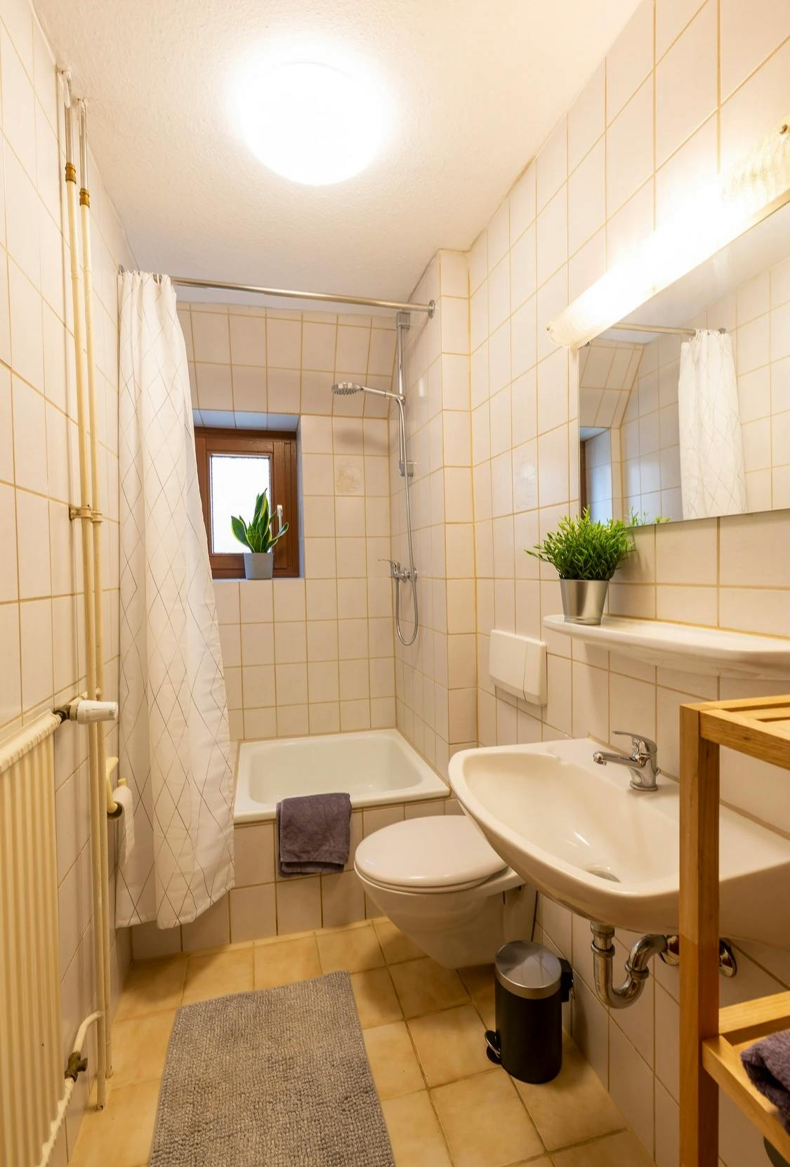 Shared room for rent on Memmingerstraße, Stuttgart – pohled 5
