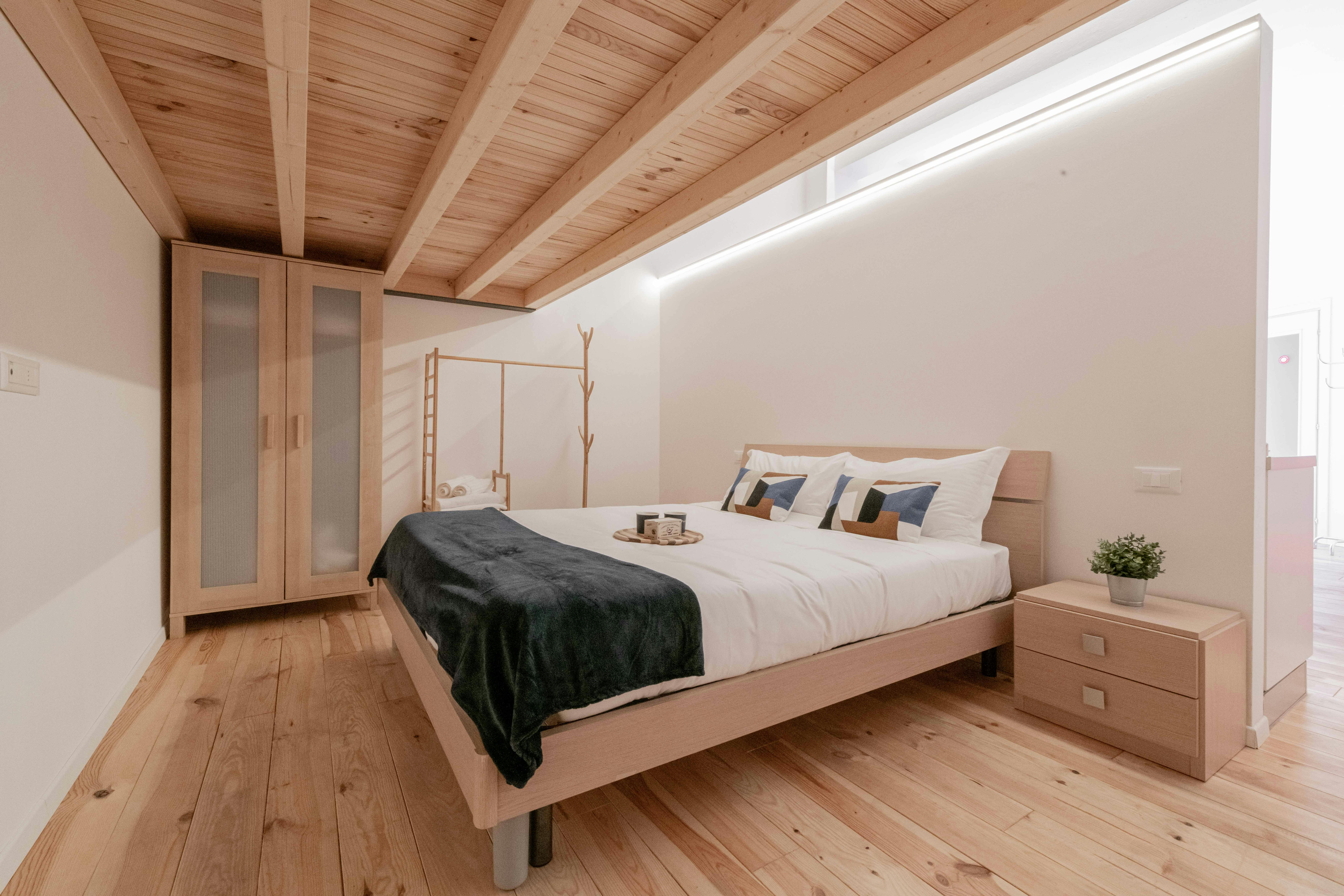 Appartement à louer pour 1 800 €/mois à Bologna, Via Francesco Zanardi