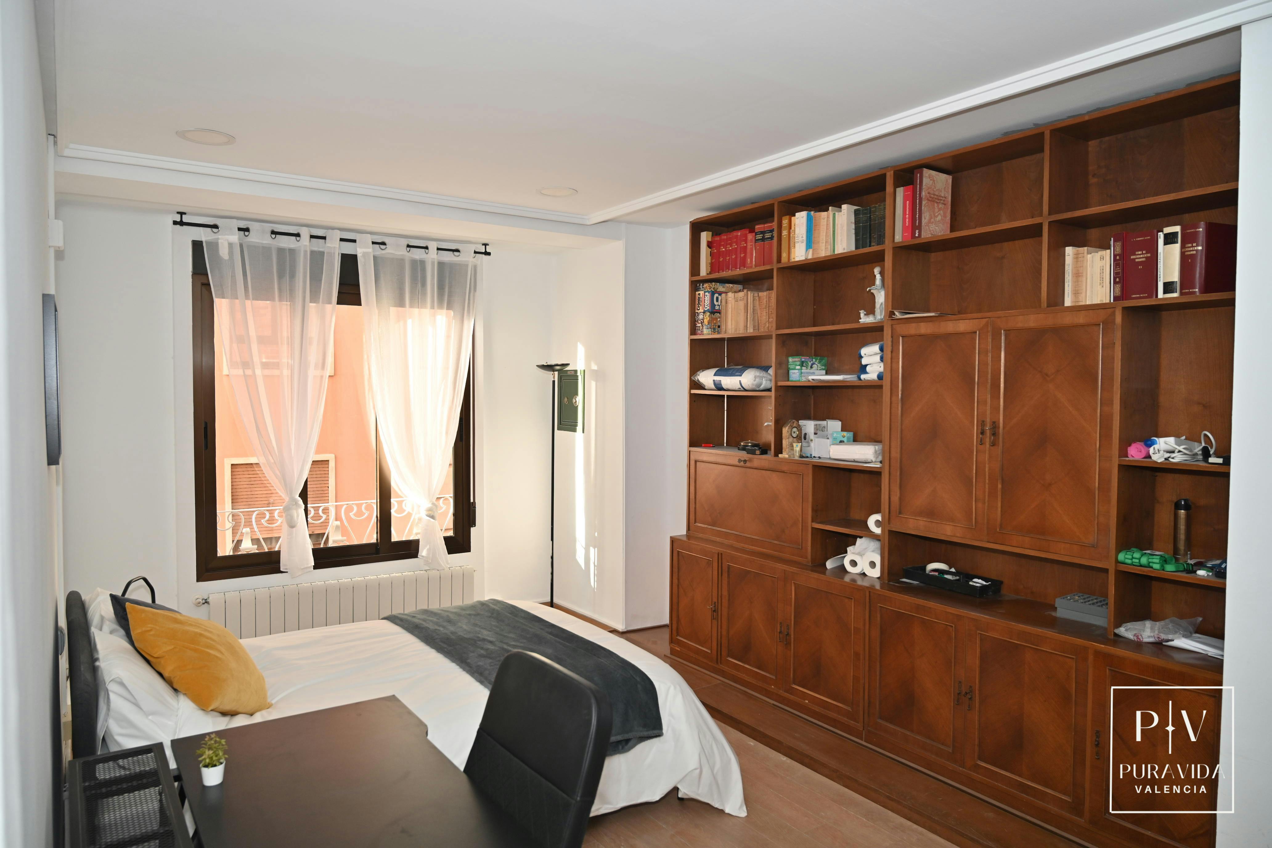 Avinguda de l'Oest, Valencia Valencia