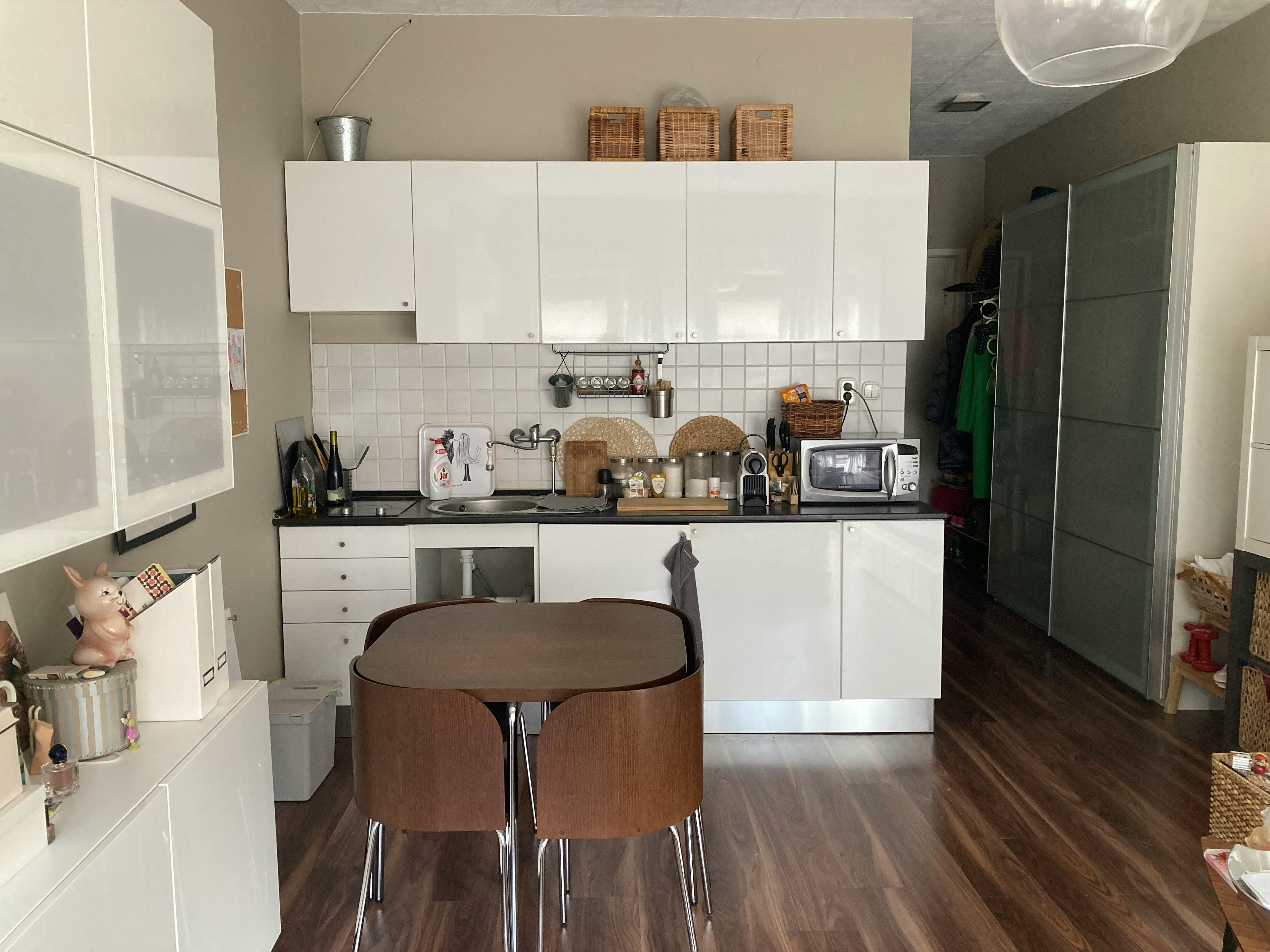 Apartment Budapest — photo 8