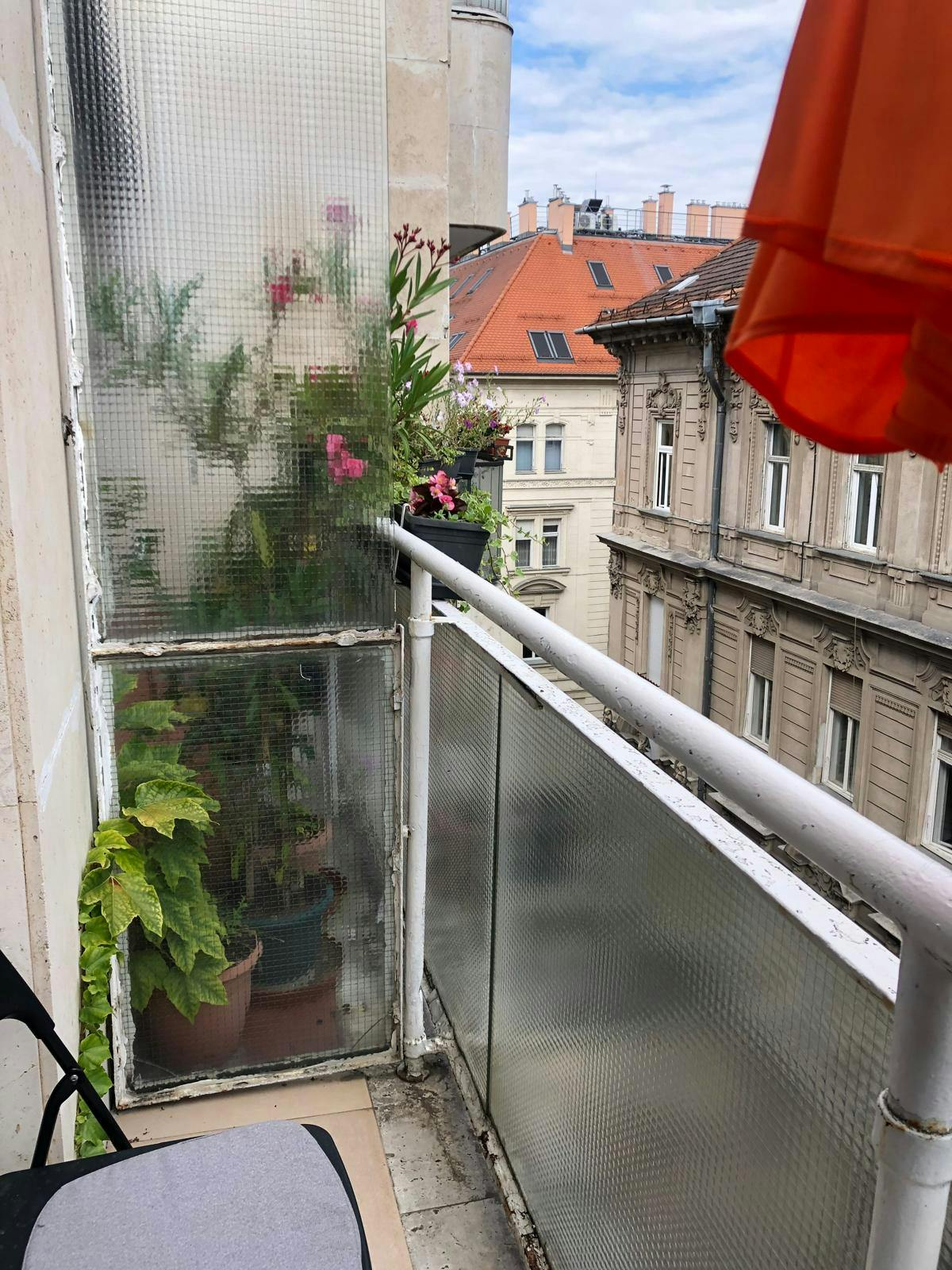 Apartment Budapest — photo 7