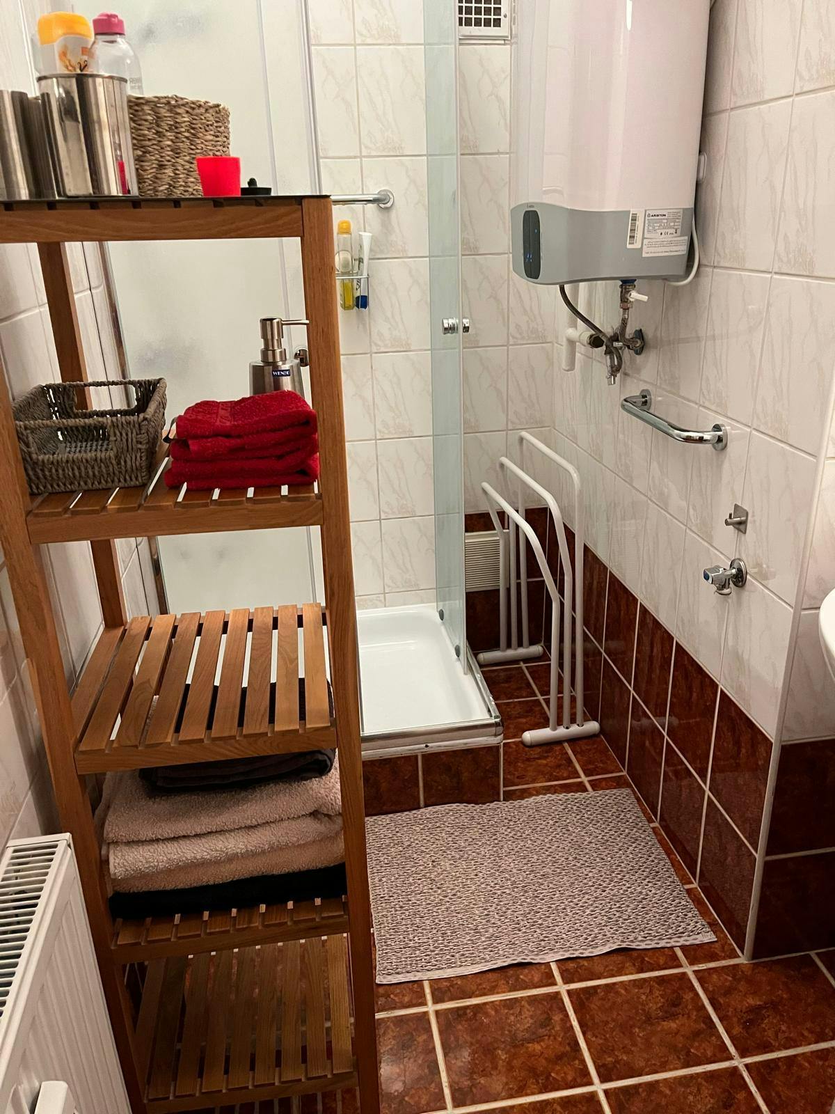 Apartment Budapest — photo 1