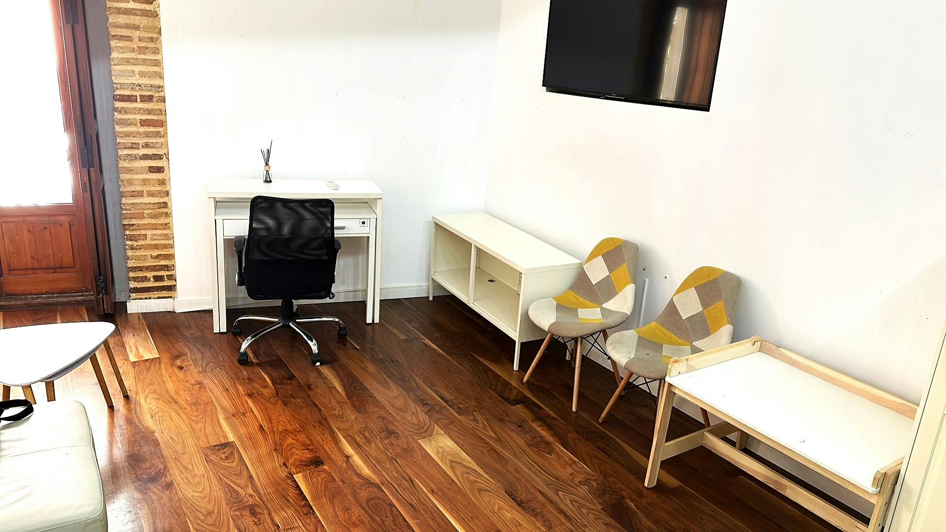 Carrer del Doctor Peset Cervera, Valencia Valencia