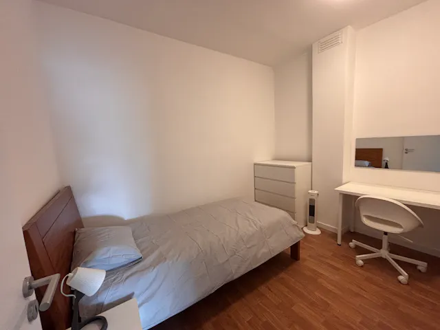 Private room in Rua Doutor Alves da Veiga, Porto (1592917) room image 2