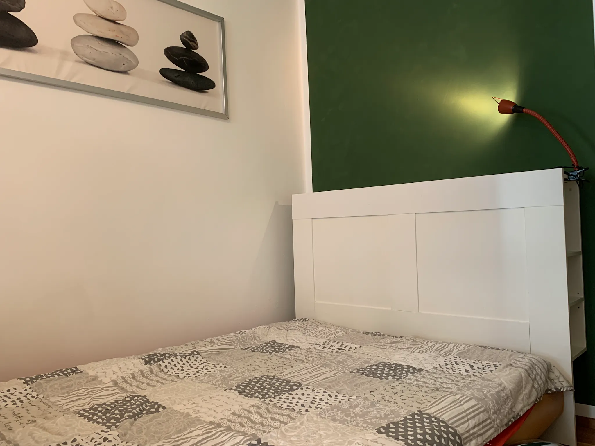 1-Bedroom Apartment in Mariahilfer Straße, Vienna (1592920) ROOM 3