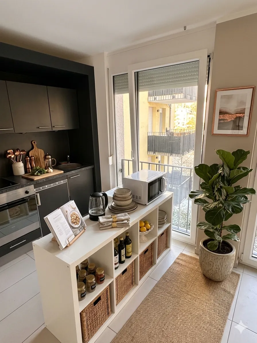 Apartment in Charlottenstraße, Ludwigsburg (1592928) ROOM 3