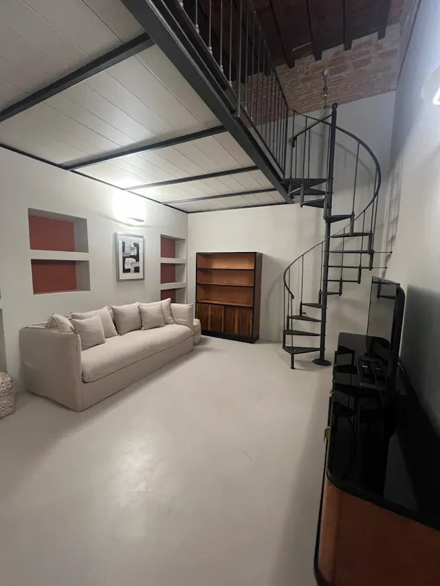 3-Bedroom Apartment in Sdrucciolo de' Pitti, Florence (1592932) room image 2