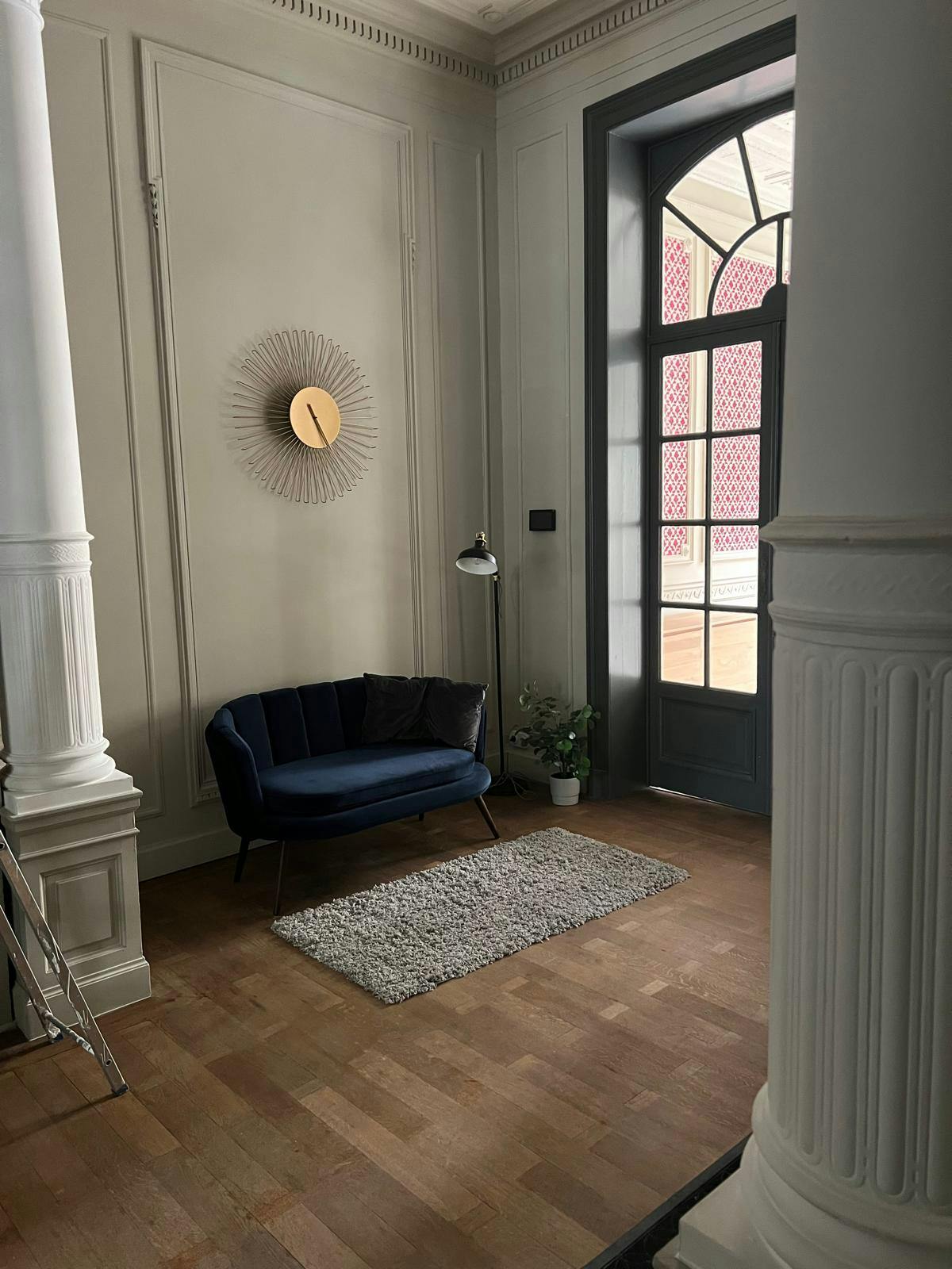 Rue Forestière, Ixelles Ixelles