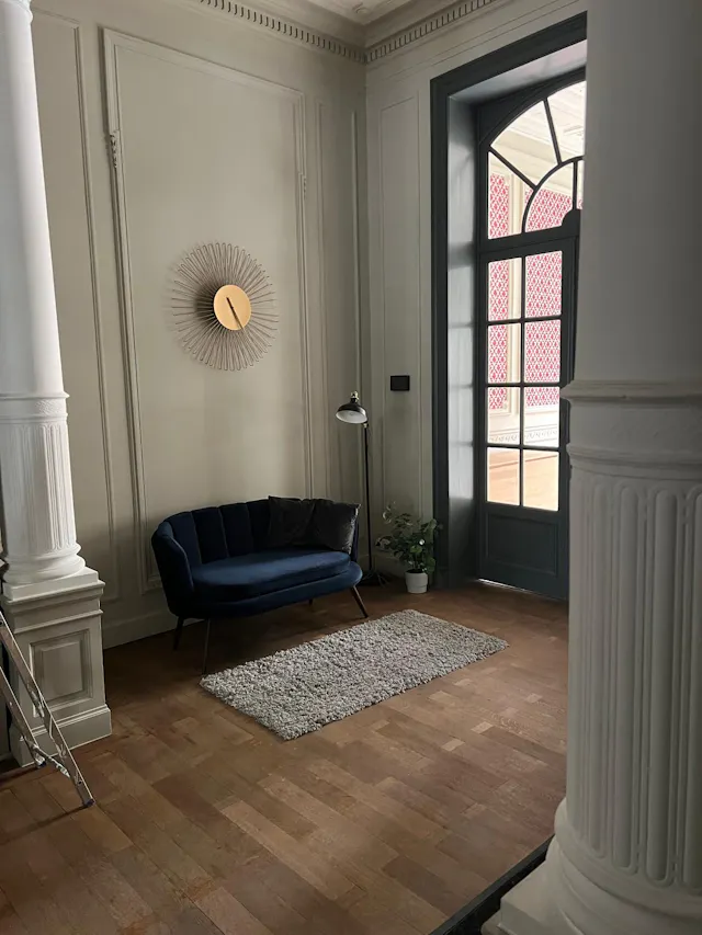 Private room in Rue Forestière, Ixelles (1592943) room image 10