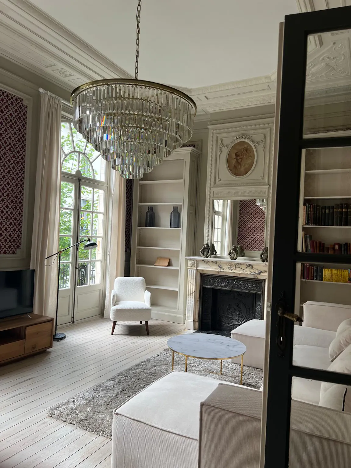 Private room in Rue Forestière, Ixelles (1592943) ROOM 4