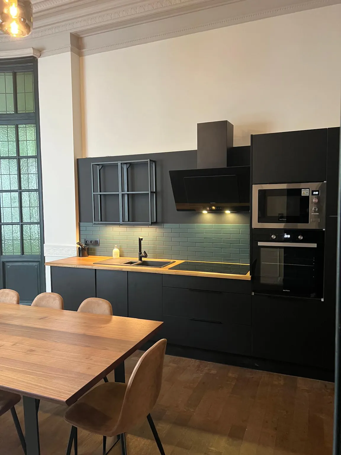 Private room in Rue Forestière, Ixelles (1592943) ROOM 1