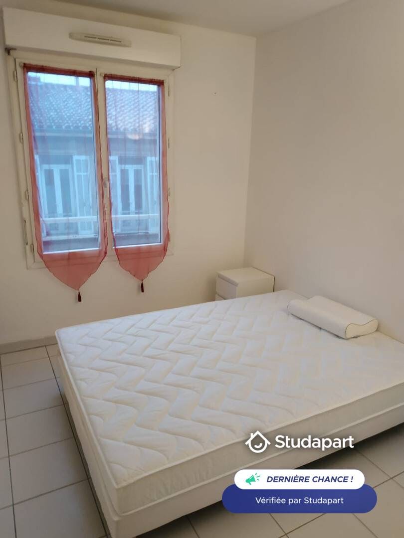 Apartment for rent on Rue Roger Renzo, Marseille – pohled 4