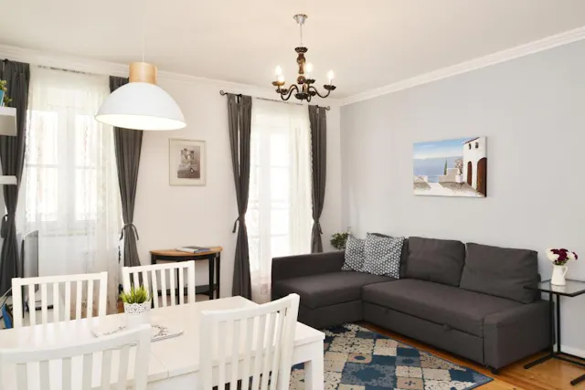 1-Bedroom Apartment in Calçada de Sant'Ana, Lisbon (1592974) room image 2