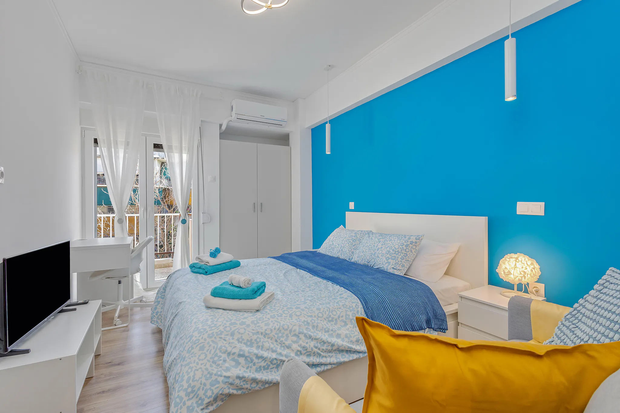 Stratigou Kallari, Athina preview