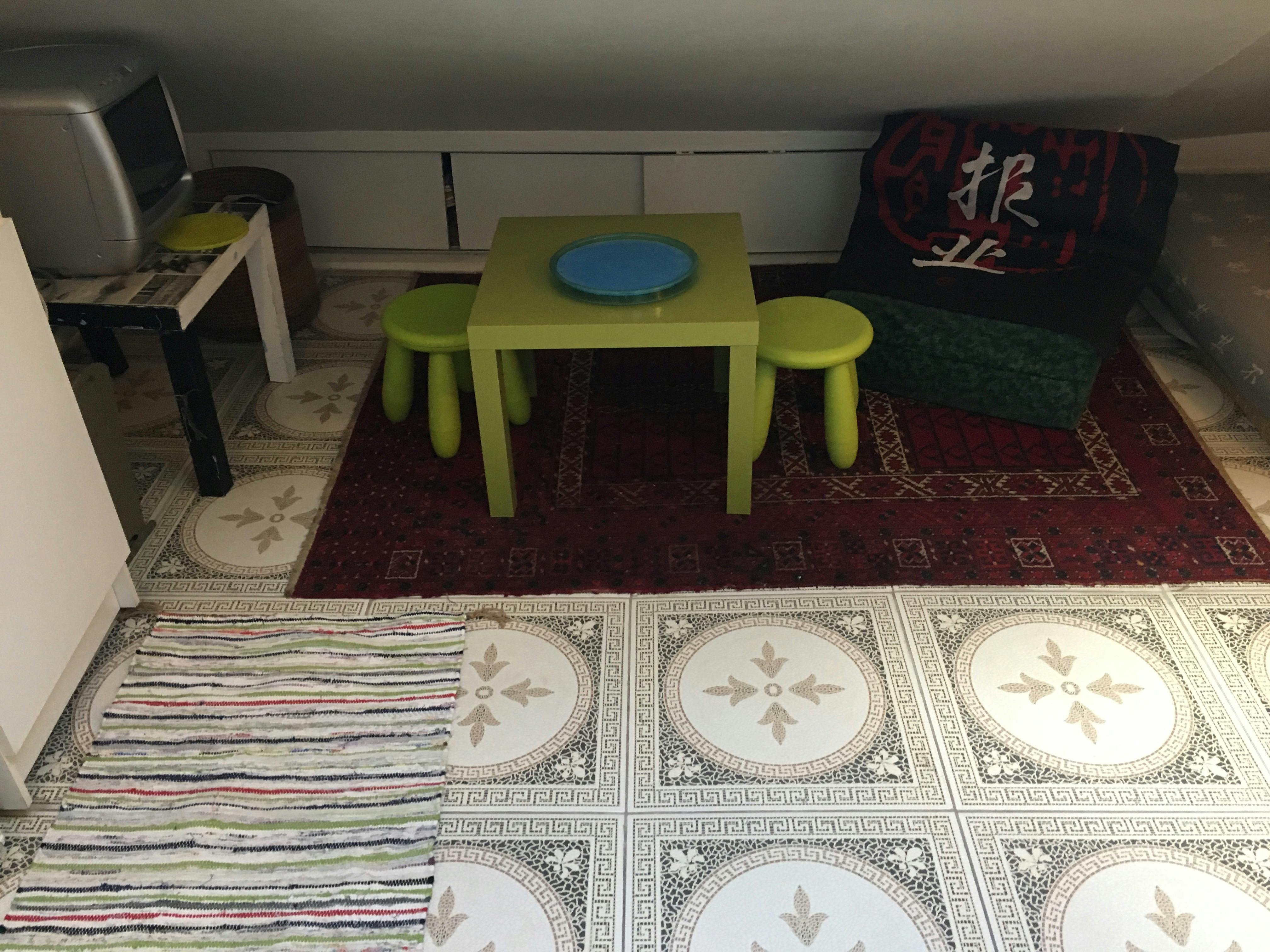 preview gallery tile