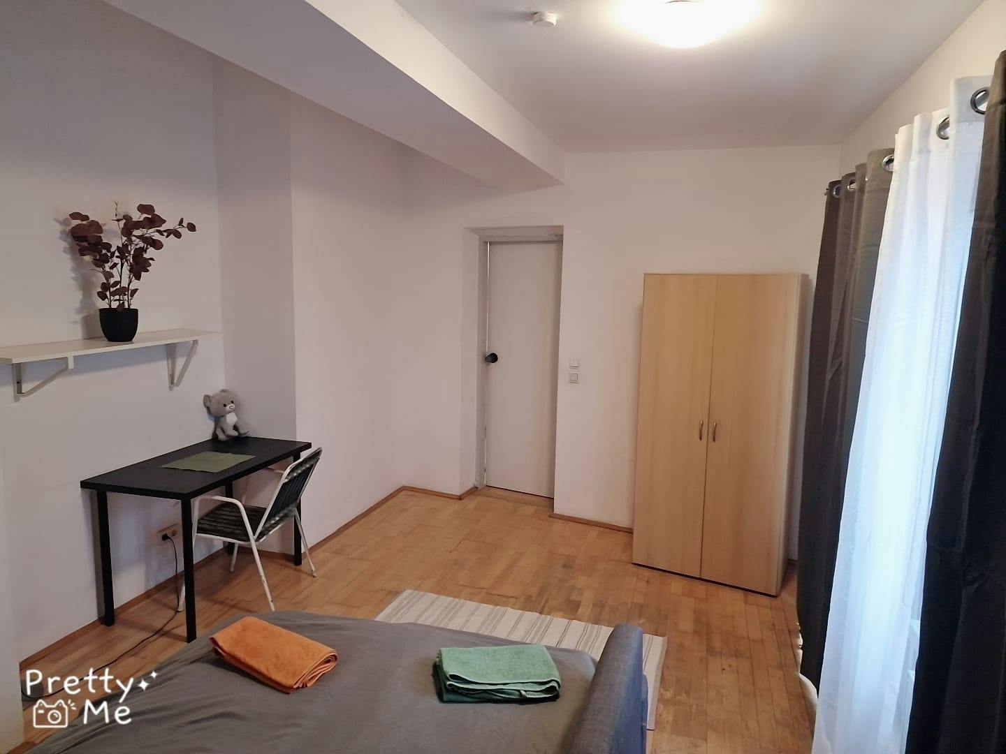 Apartment Vienna, 1 bed, 20m² — photo 7