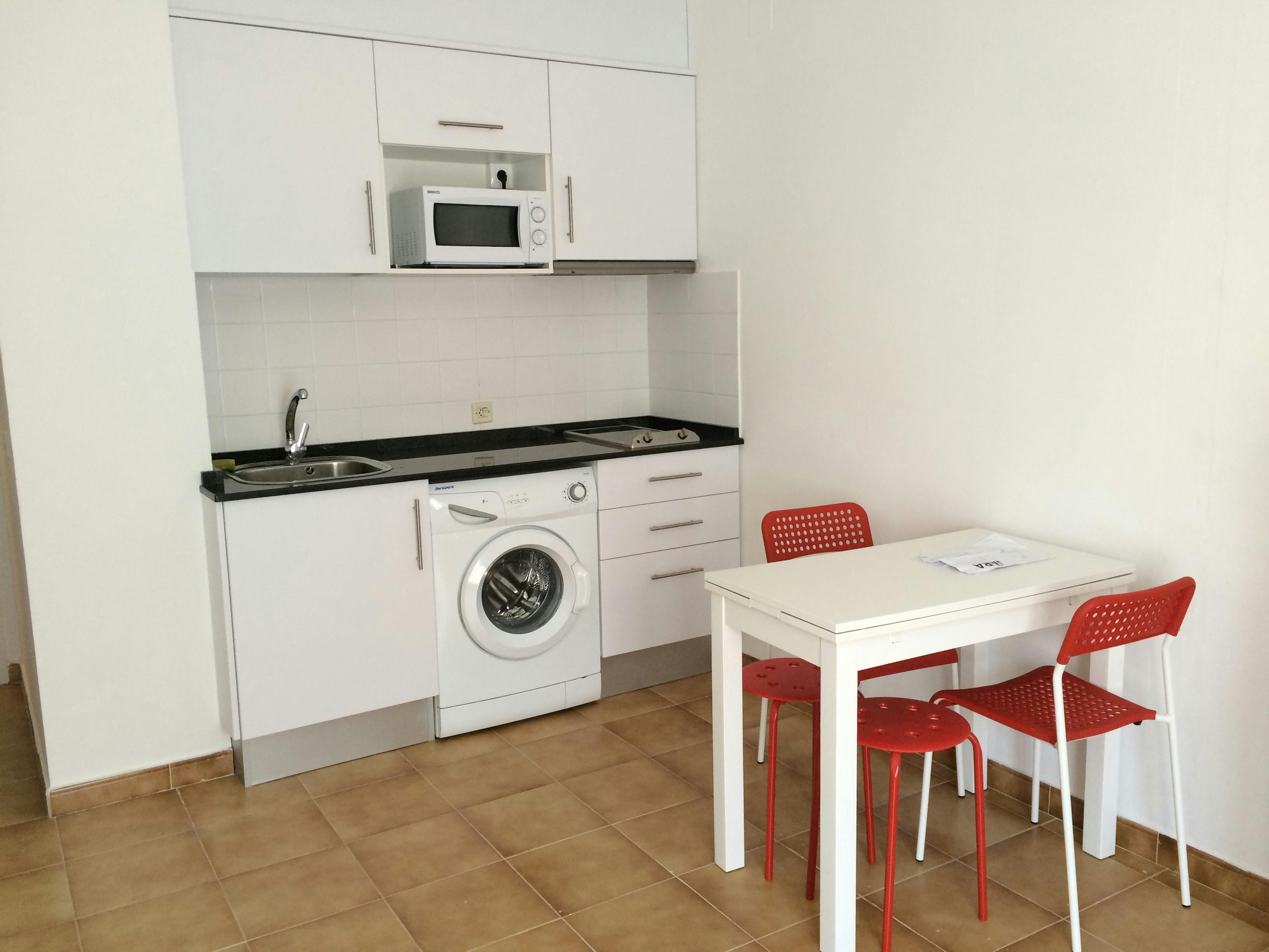 Studio à louer pour 650 €/mois à Lloret de Mar, Carrer de Pere Codina i Mont