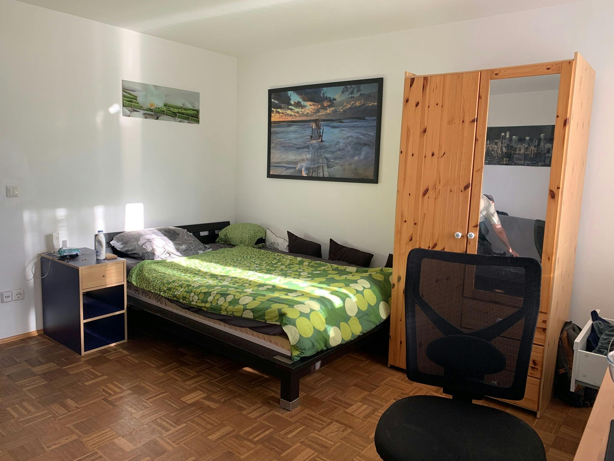 preview gallery tile