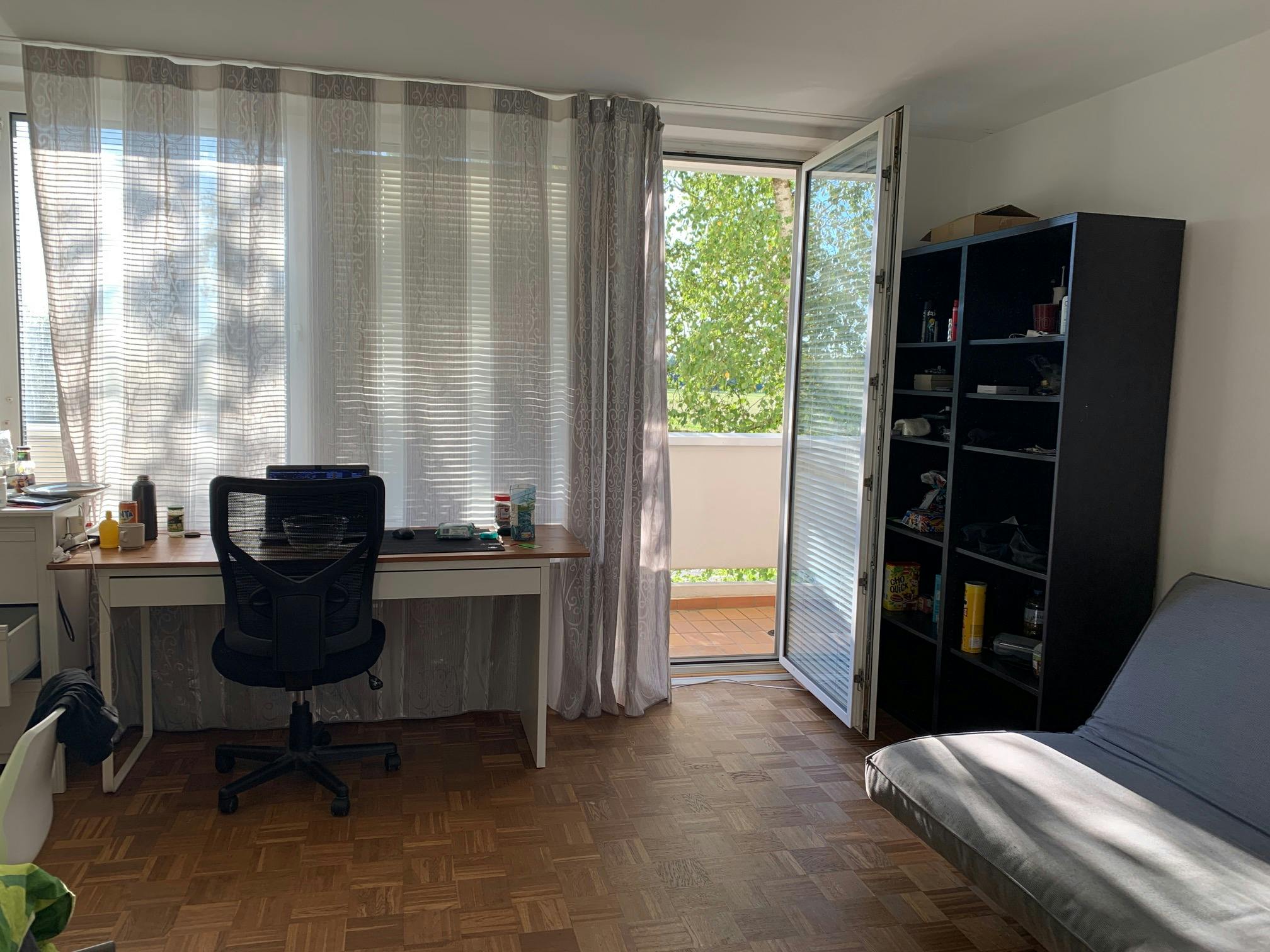 Stockmannstraße, Munich preview