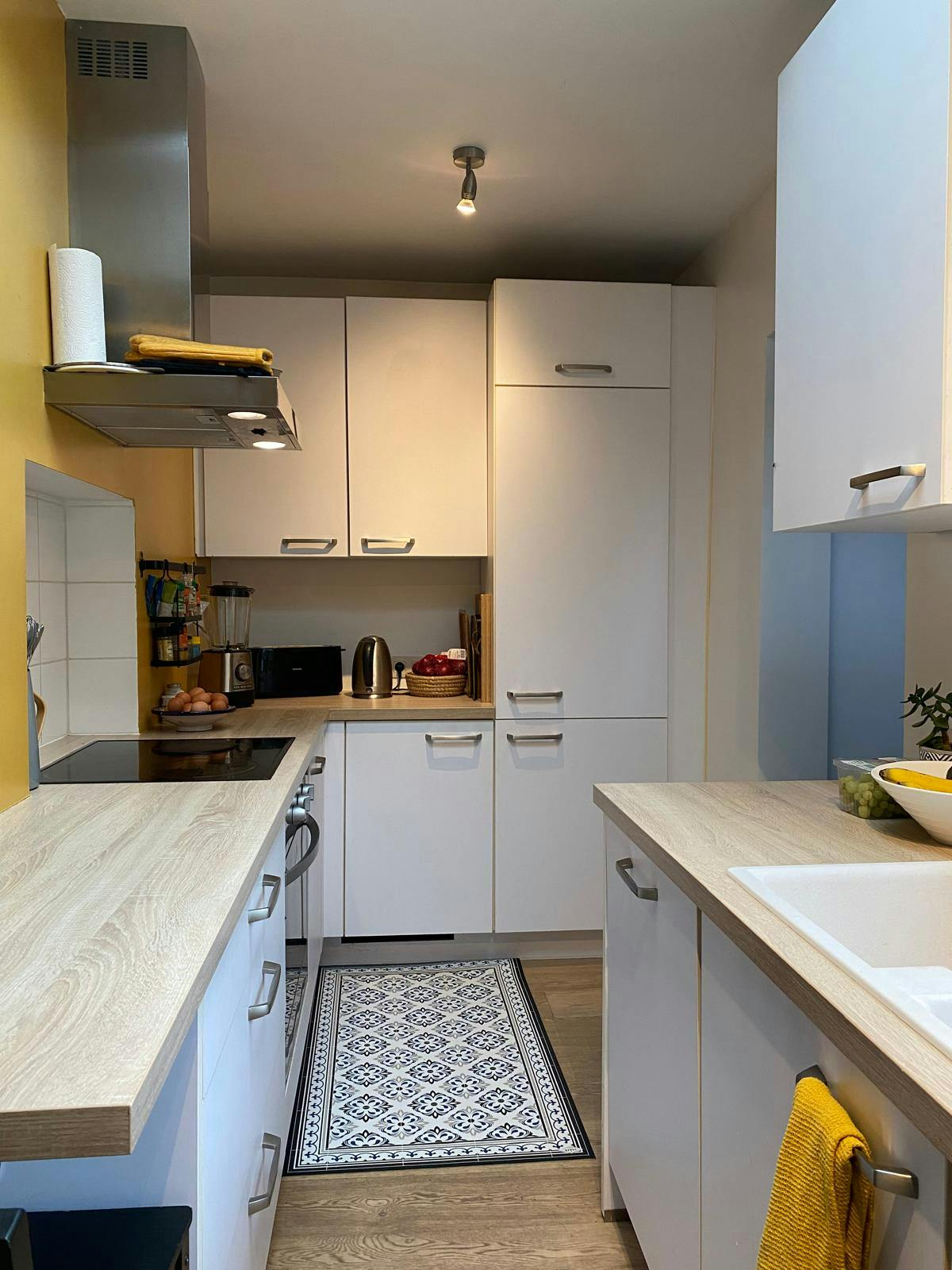 preview gallery tile