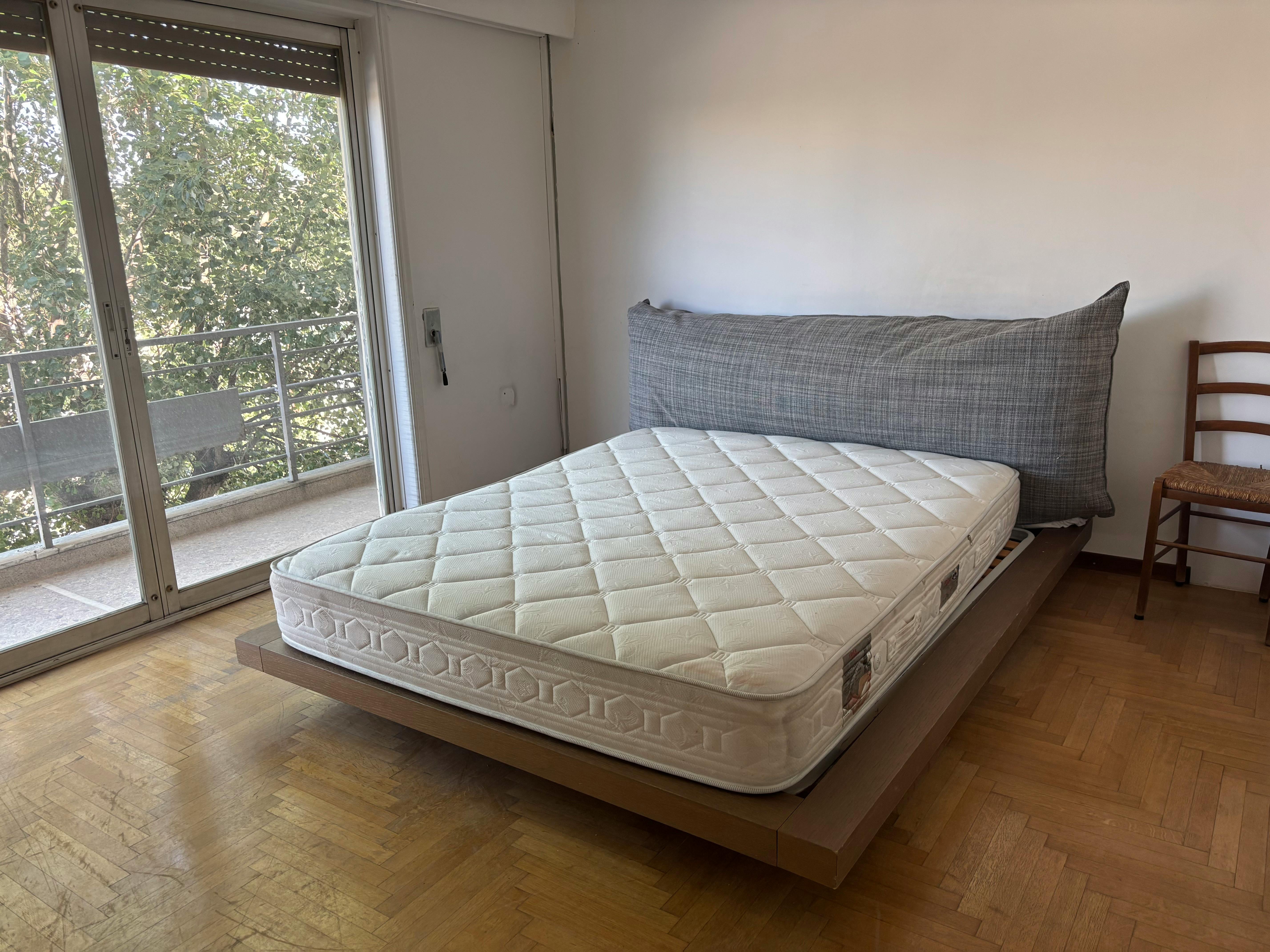 Apartment Athens, 1 bed, 18m² — photo 7