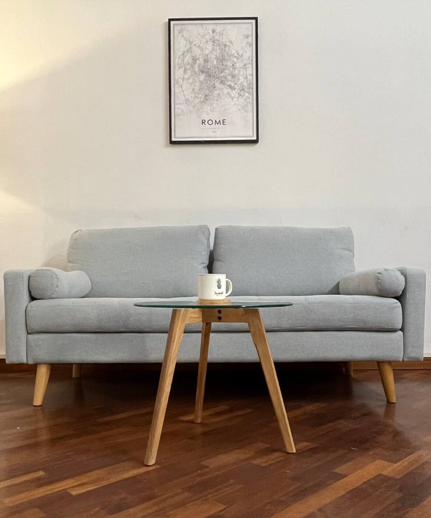 Apartment for rent for €1,450 per month in Rome, Via Bixio