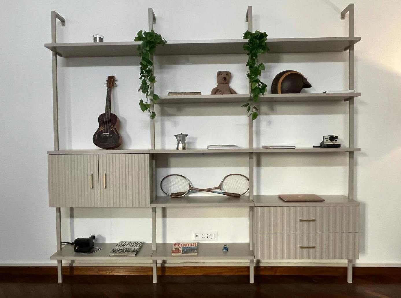 preview gallery tile