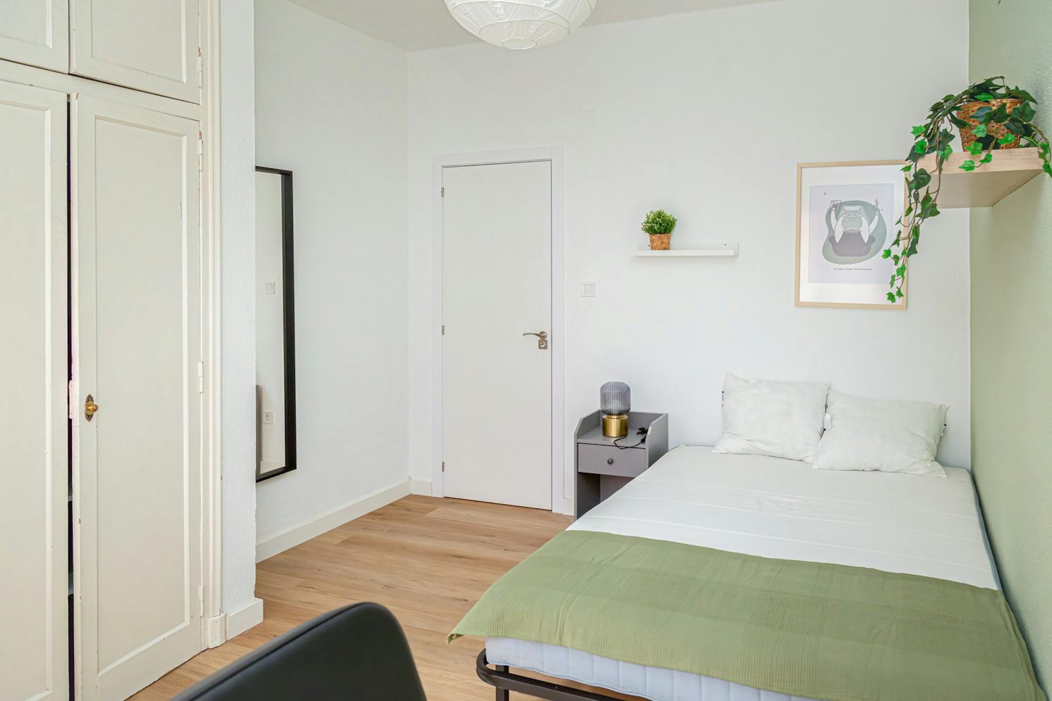 Calle de la Corona de Aragón, Zaragoza preview