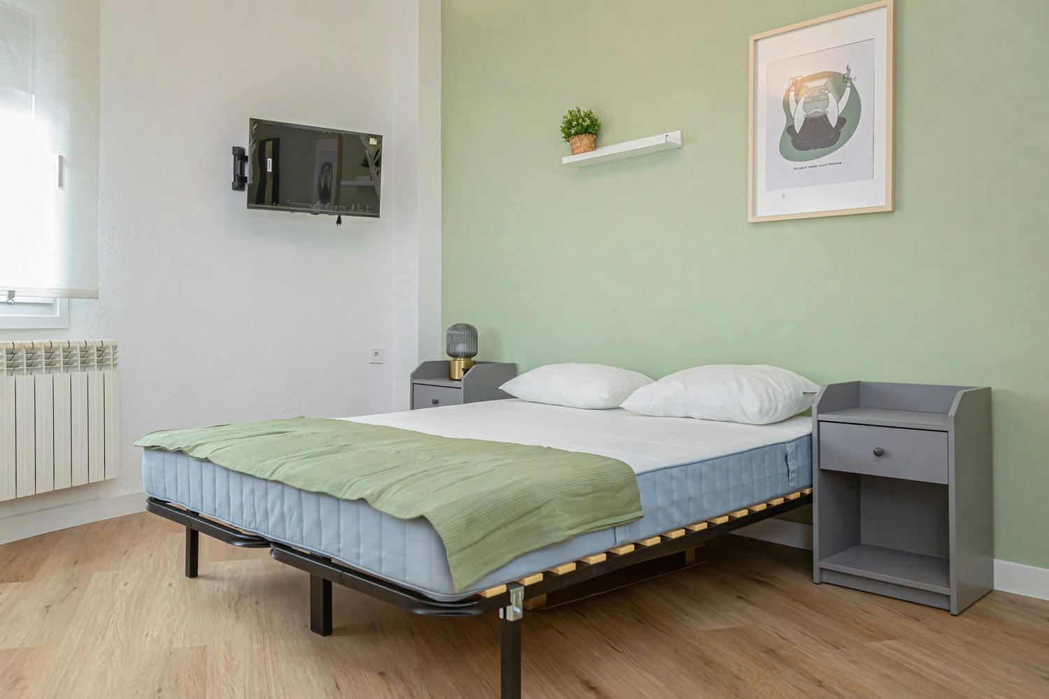 Calle de la Corona de Aragón, Zaragoza preview