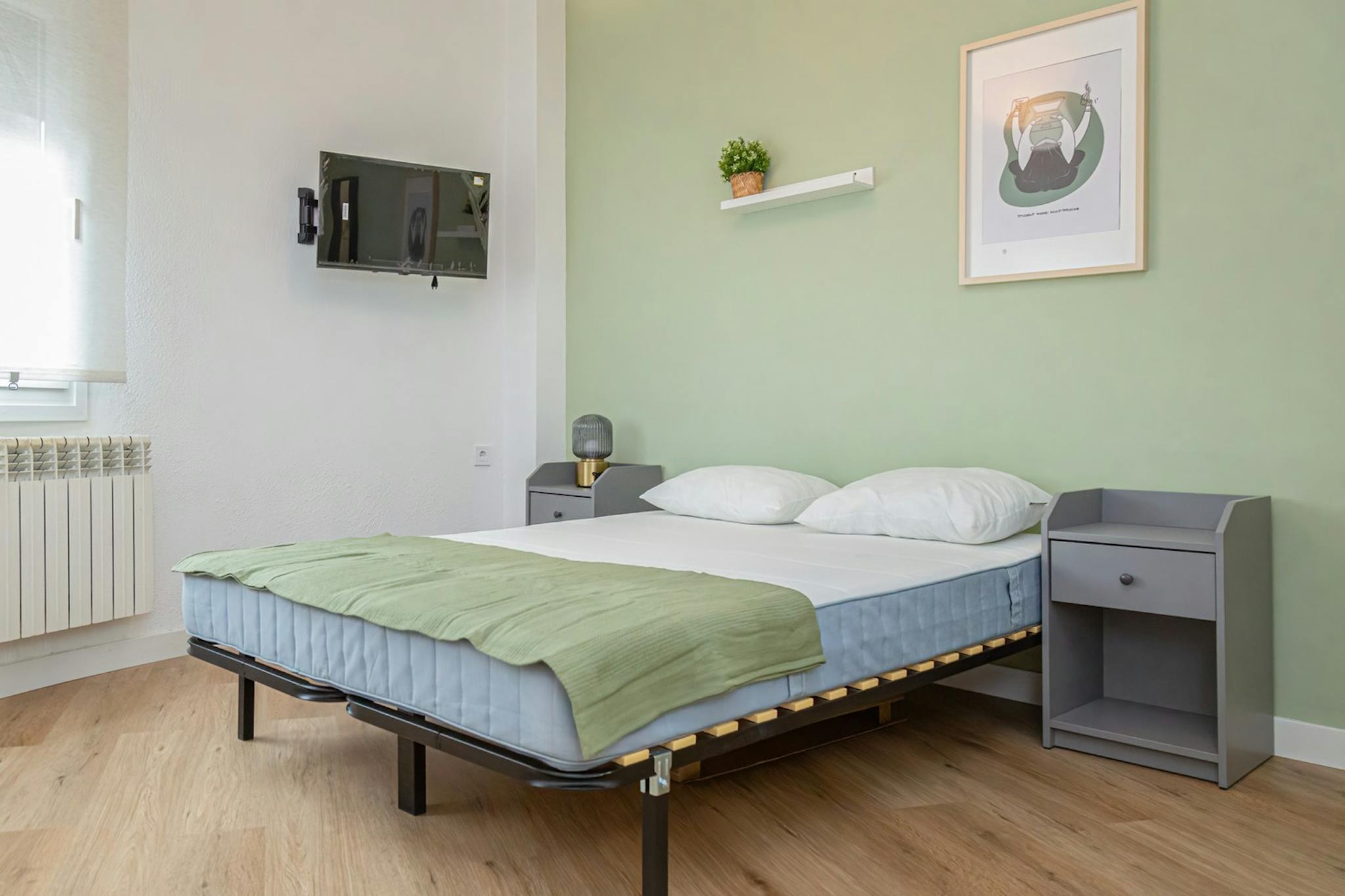 Calle de la Corona de Aragón, Zaragoza preview