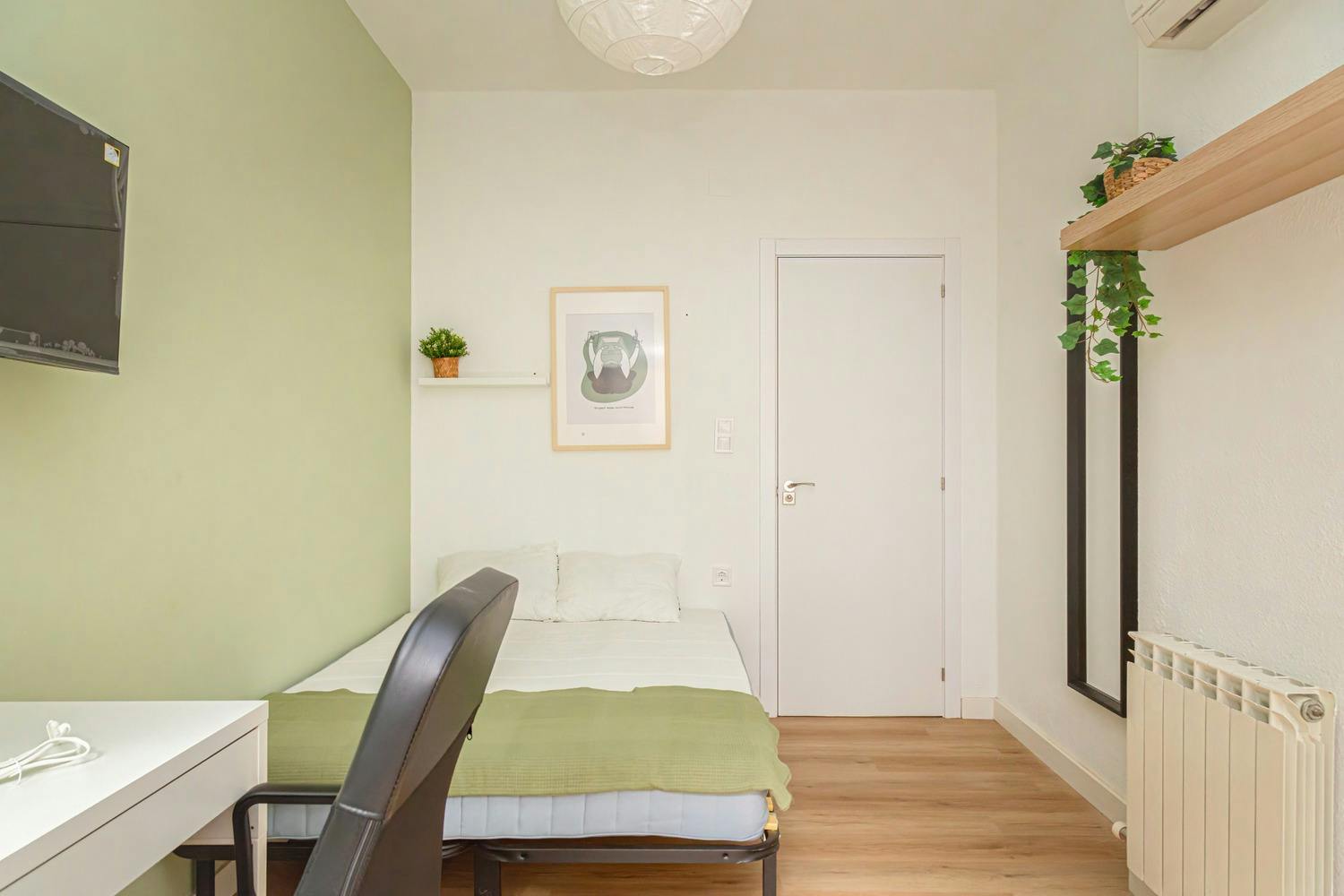 Calle de la Corona de Aragón, Zaragoza preview