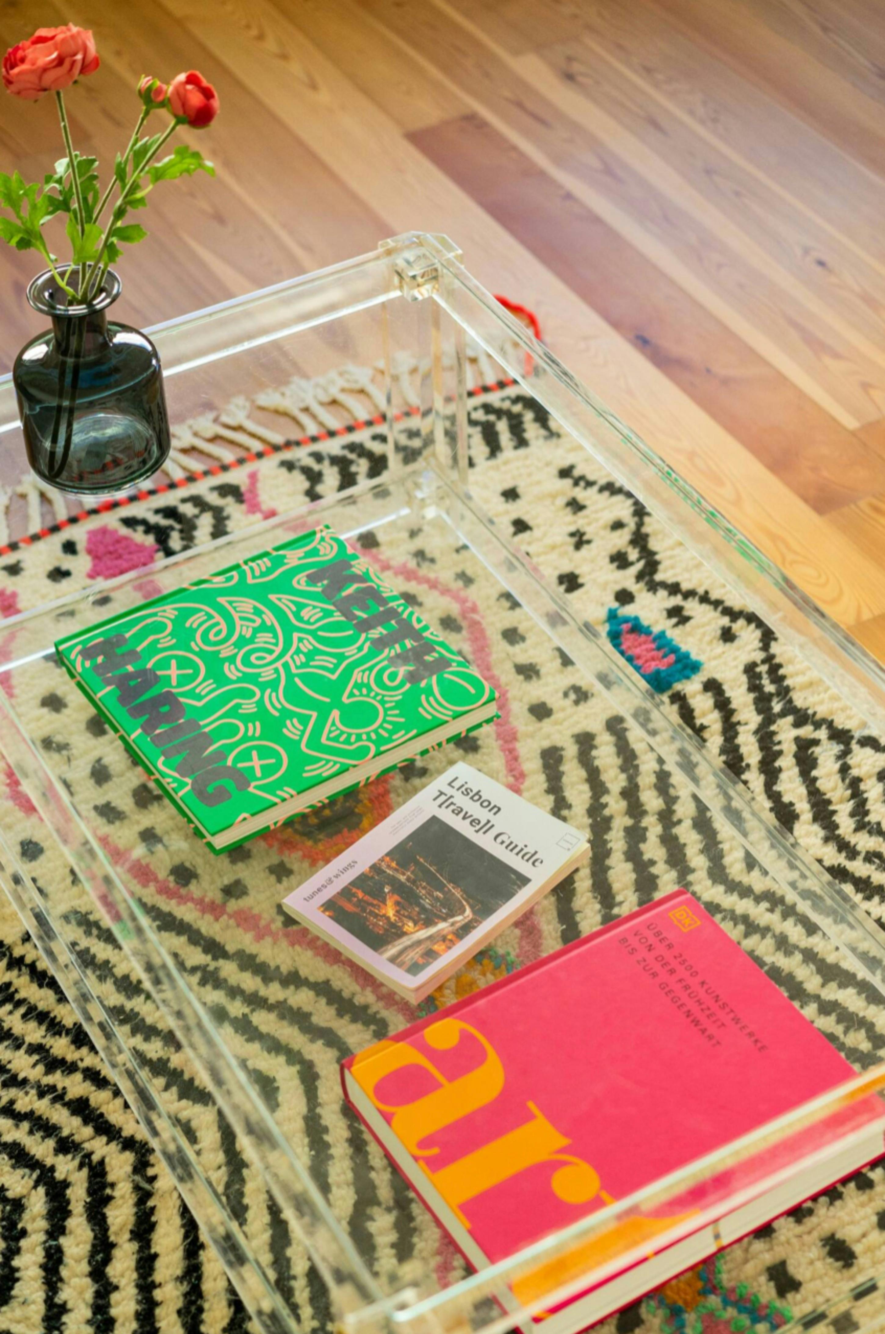 preview gallery tile