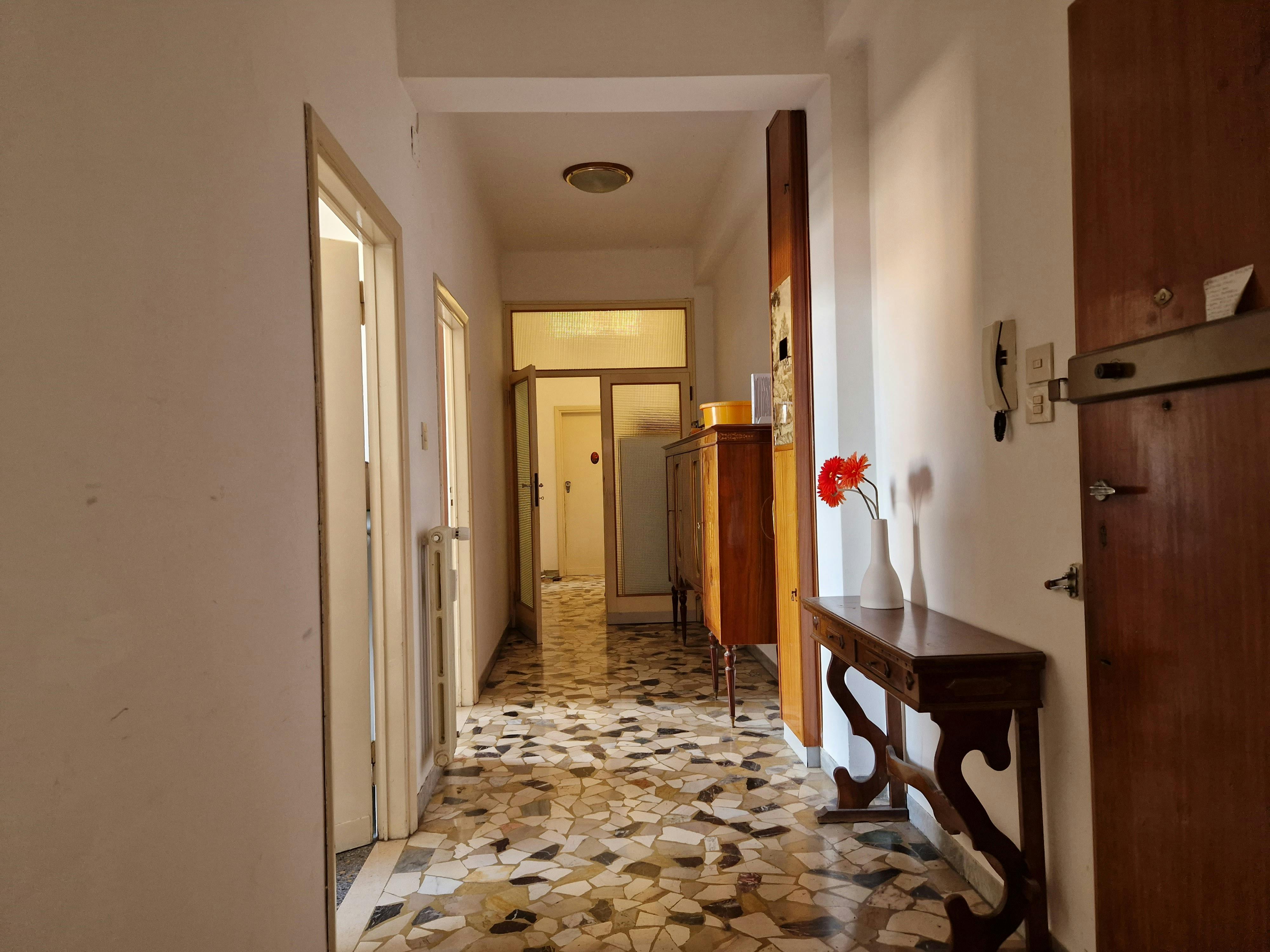 Apartment Bologna, 3 beds — photo 6