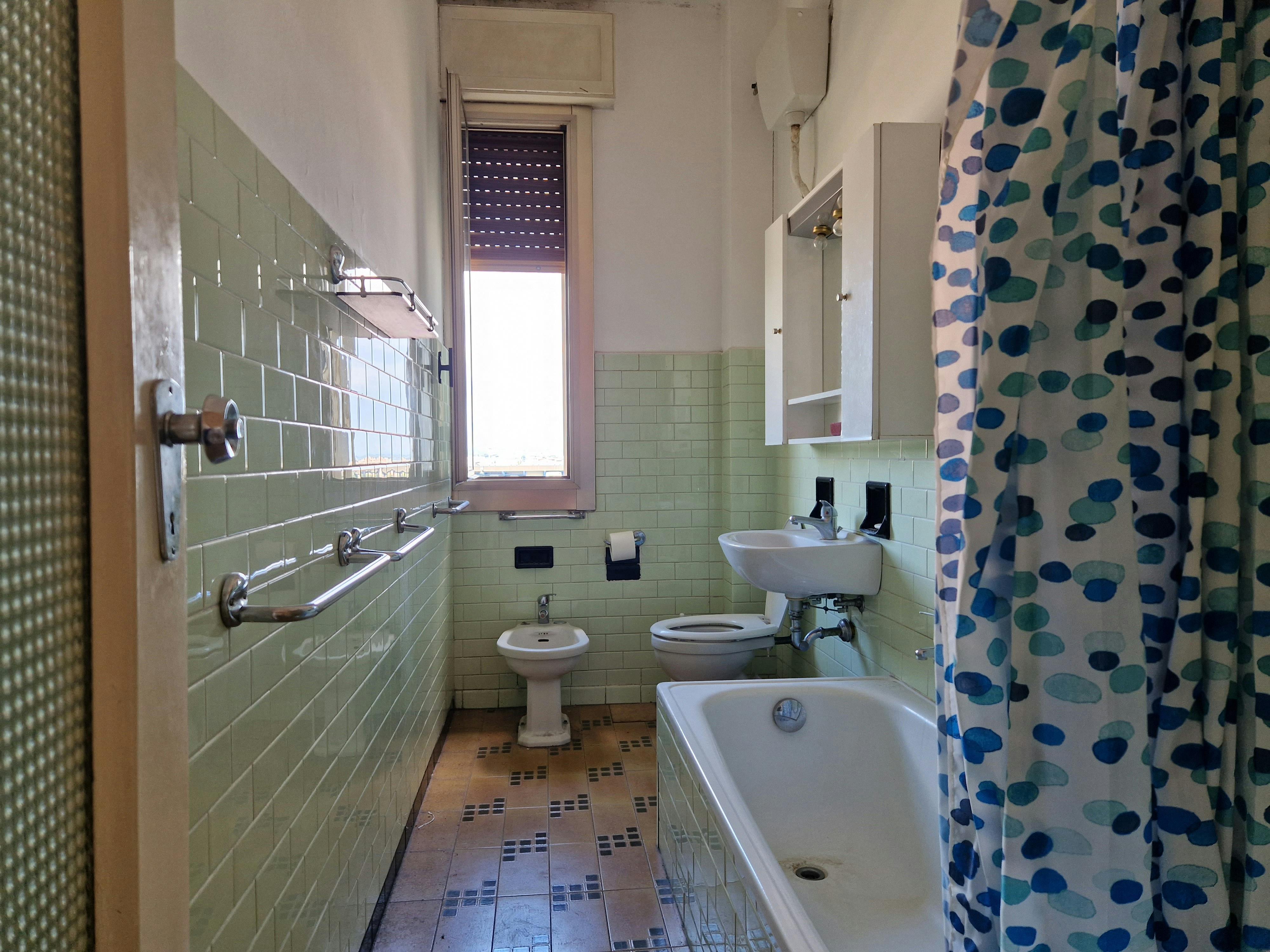 Apartment Bologna, 3 beds — photo 1