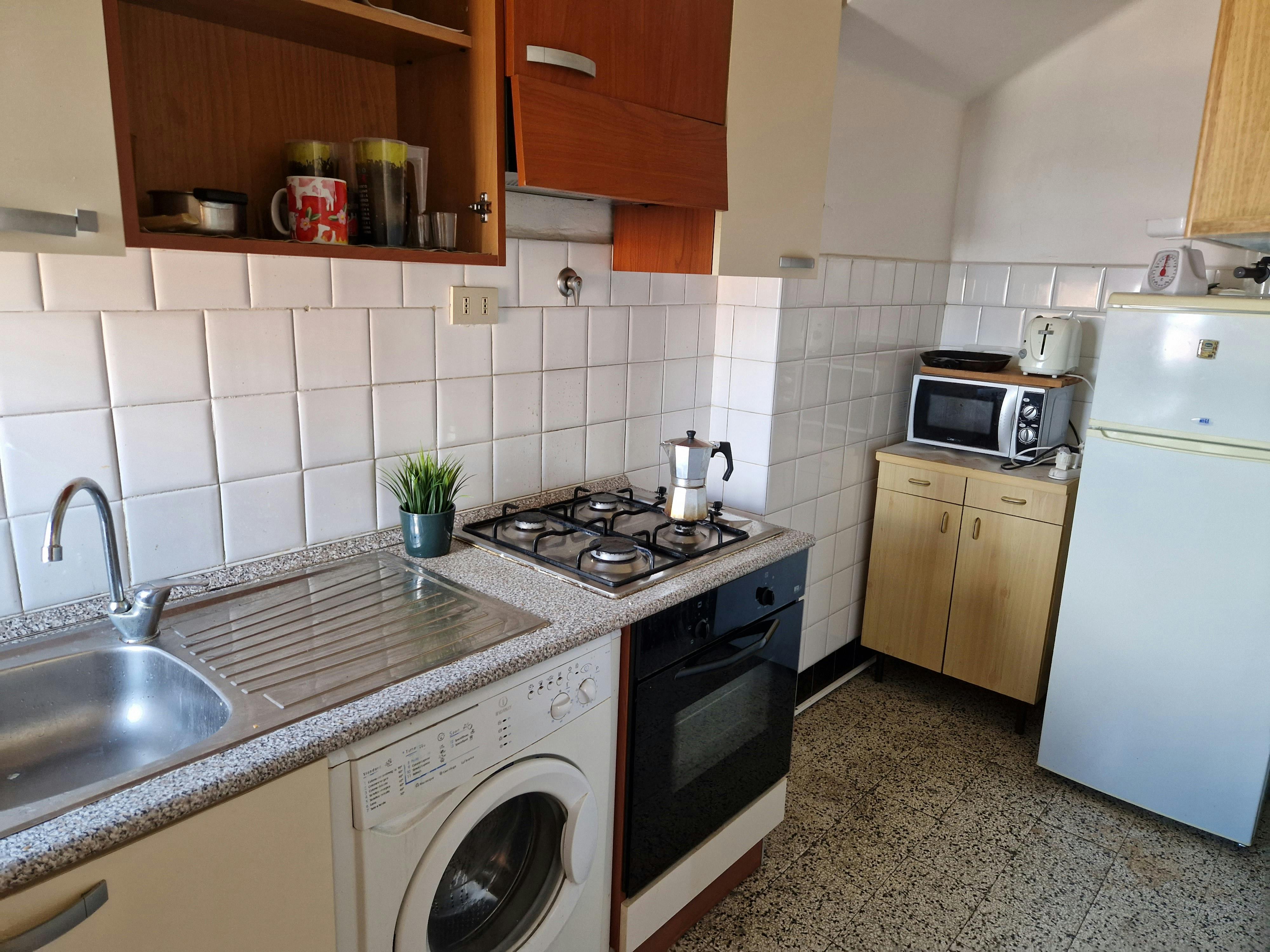 Apartment Bologna, 3 beds — photo 3