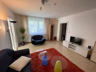 Beethovenstraße, Augsburg 1-Augsburg-ROOM-1
