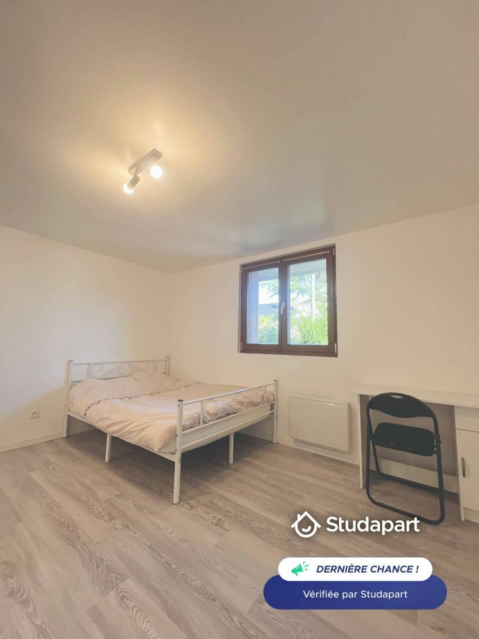 Appartement à Orsay