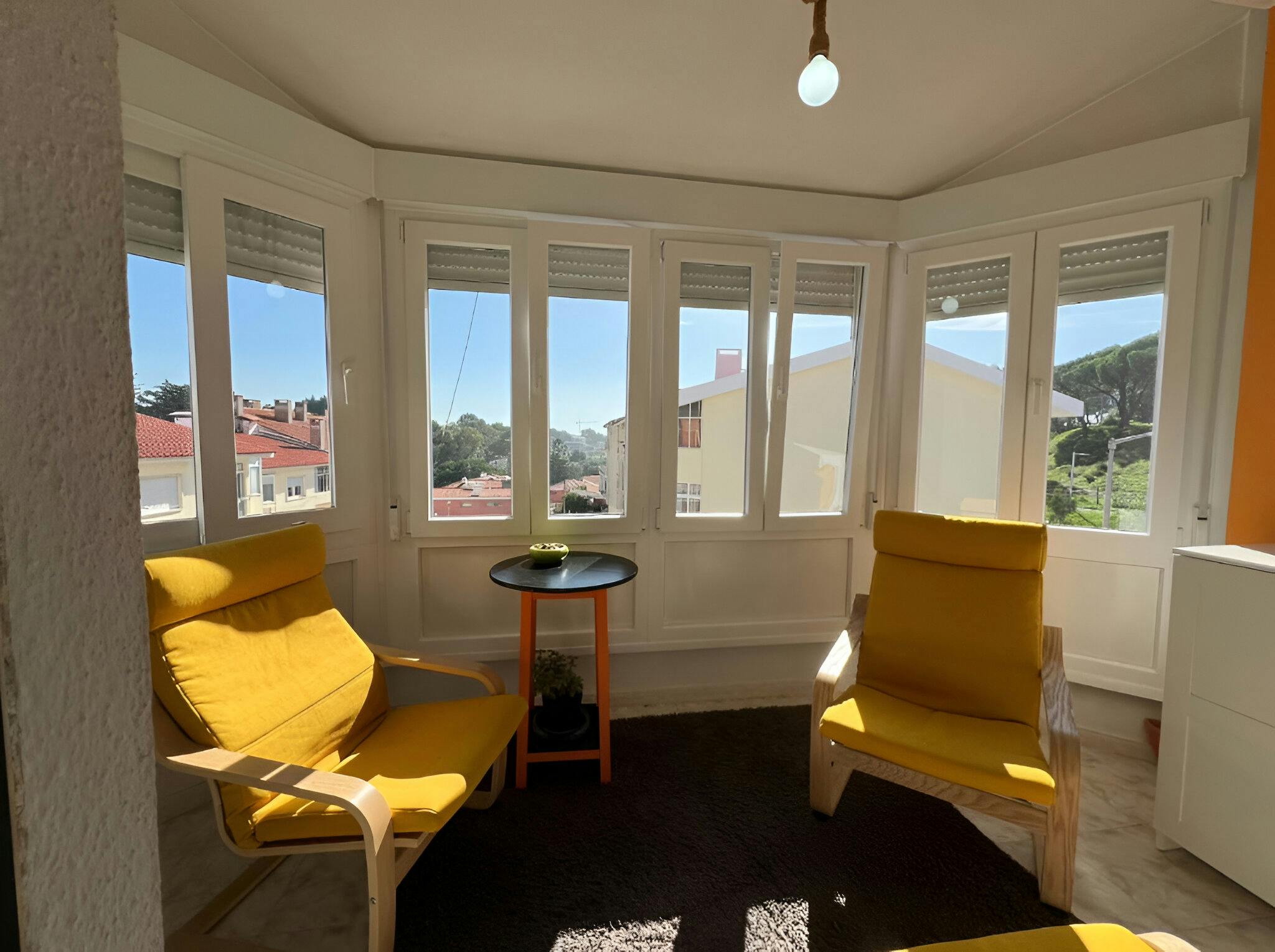 Avenida Engenheiro António de Azevedo Coutinho, Cascais preview