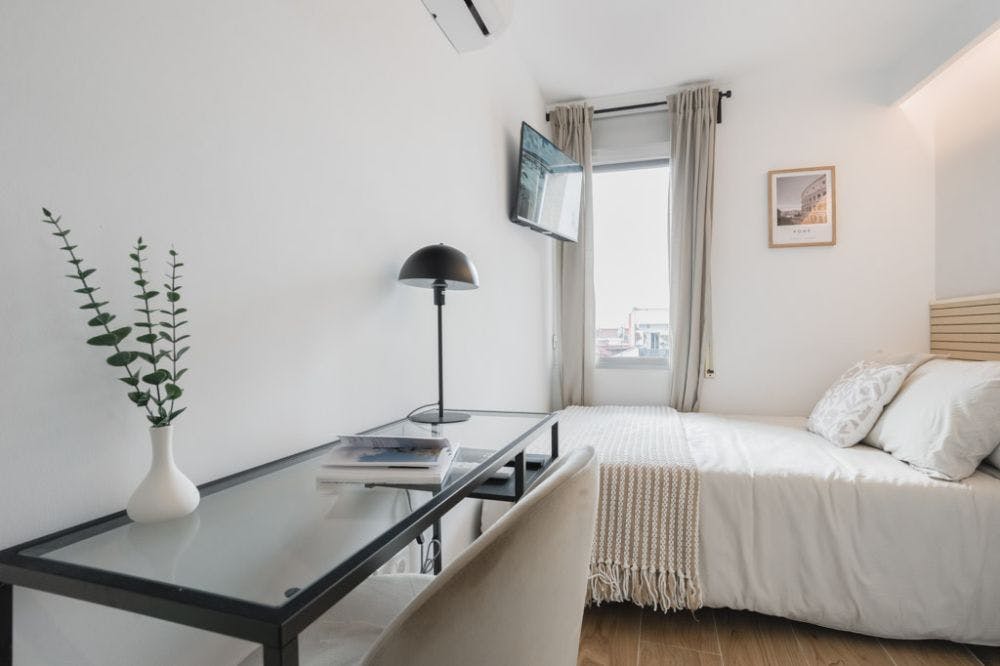 Calle de Álvarez Abellán, Madrid Madrid