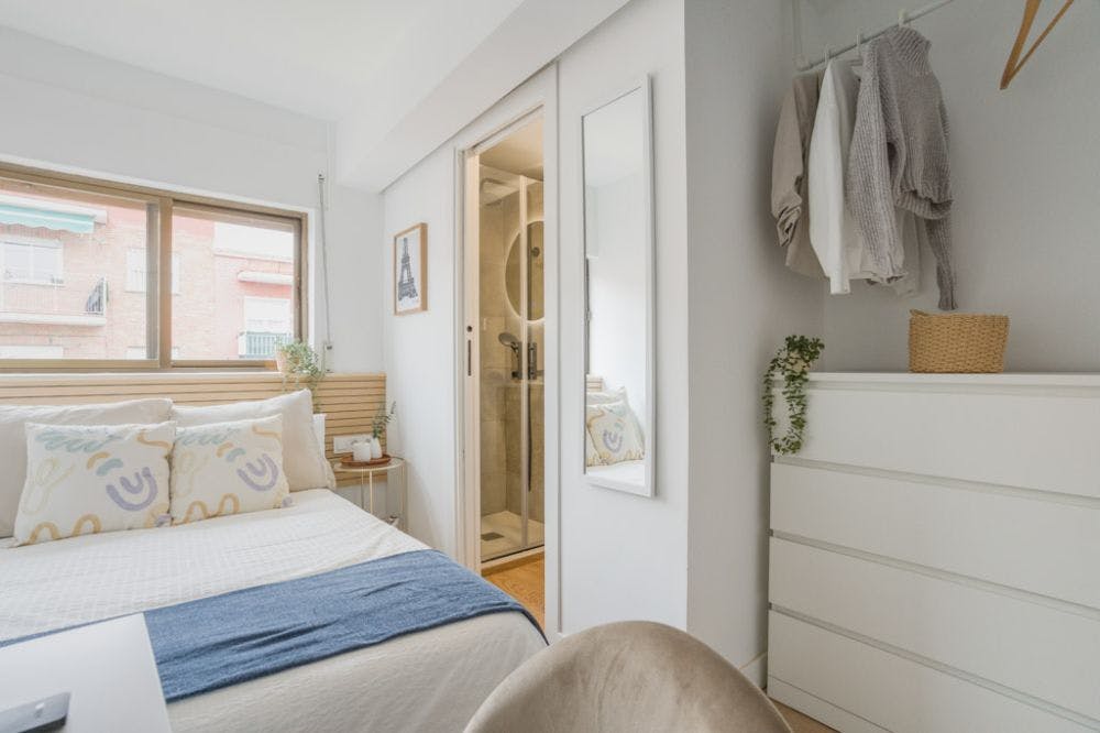 Calle de Álvarez Abellán, Madrid Madrid