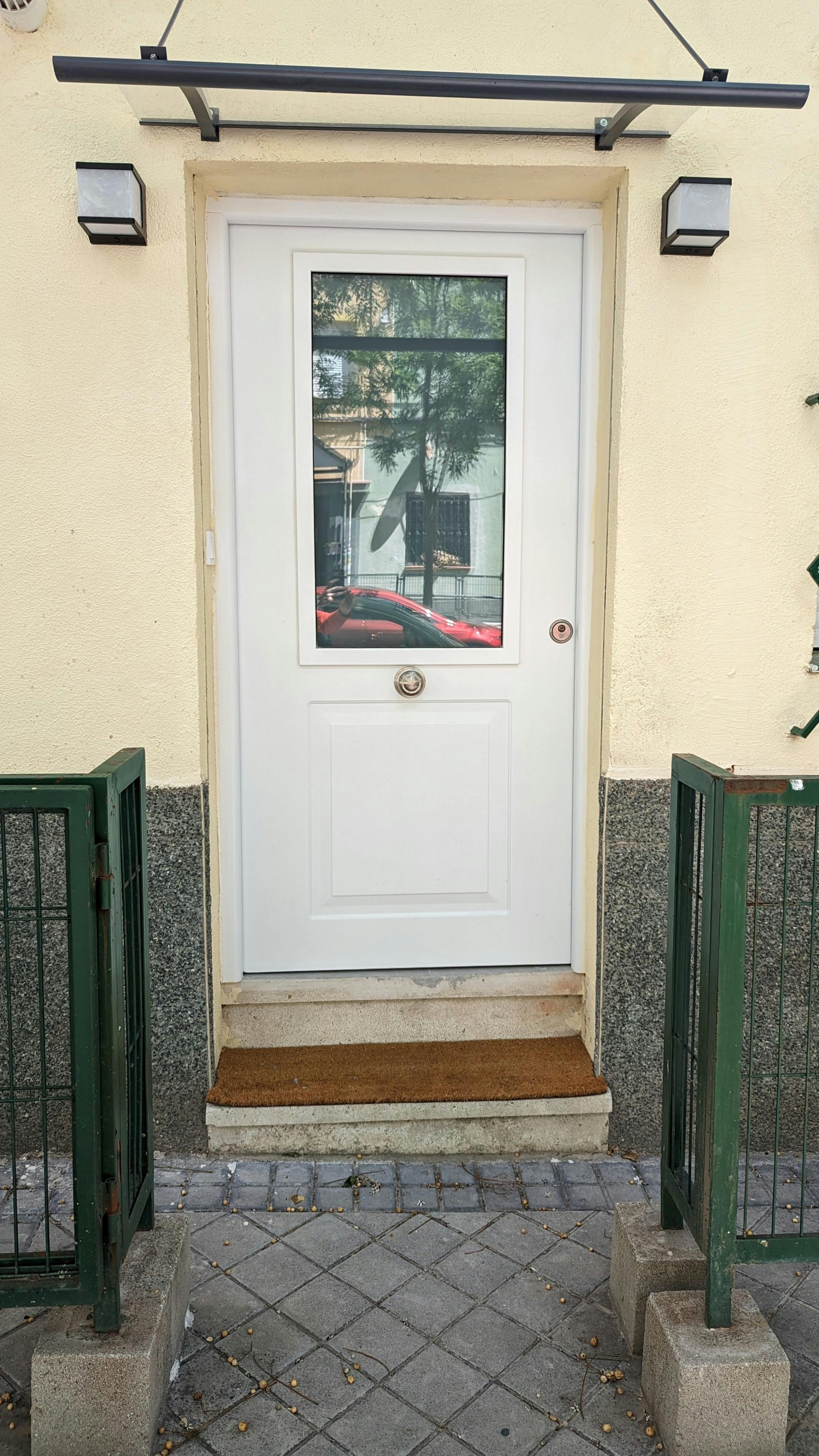 Apartment Madrid, 2 beds — photo 2